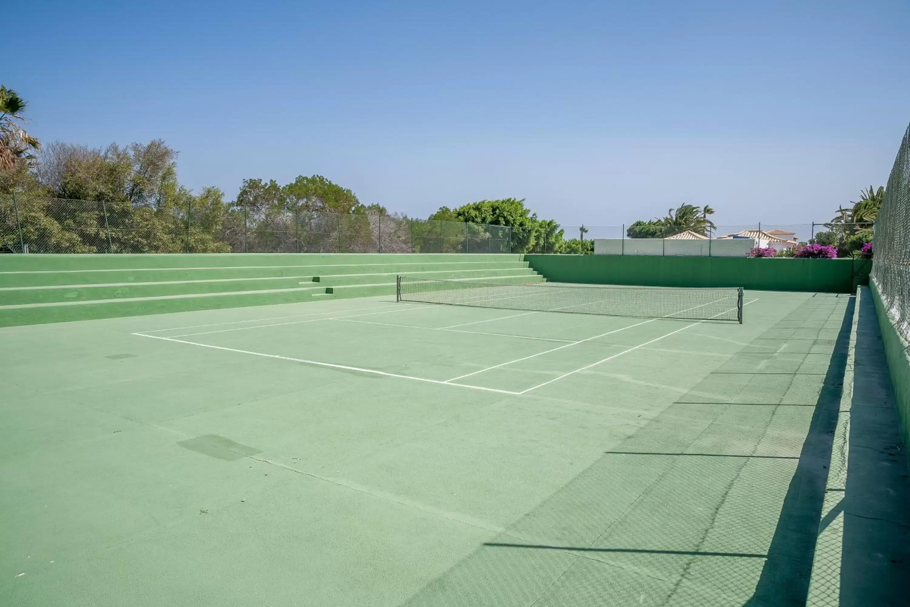 Tennis court, Tennis/Squash in Royal Tenerife Country Club