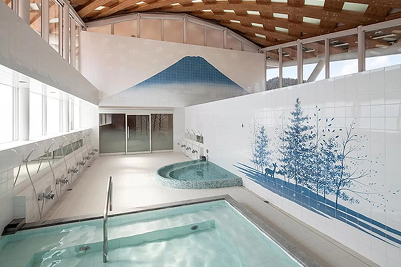 Nearby landmark, Swimming Pool in Hotel El faro