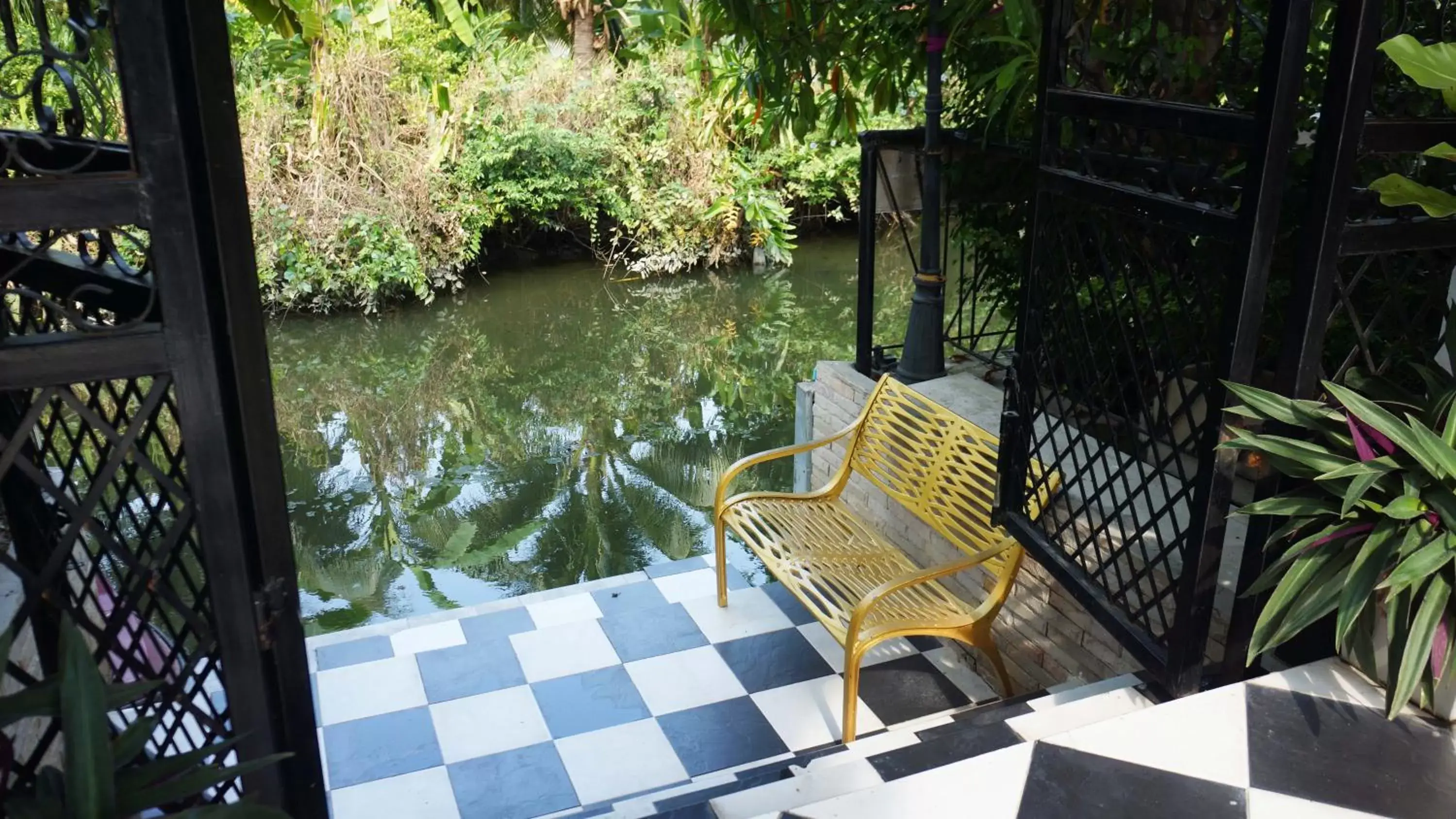 Property building in Westgate Residence Hotel Property building in Westgate Residence Hotel