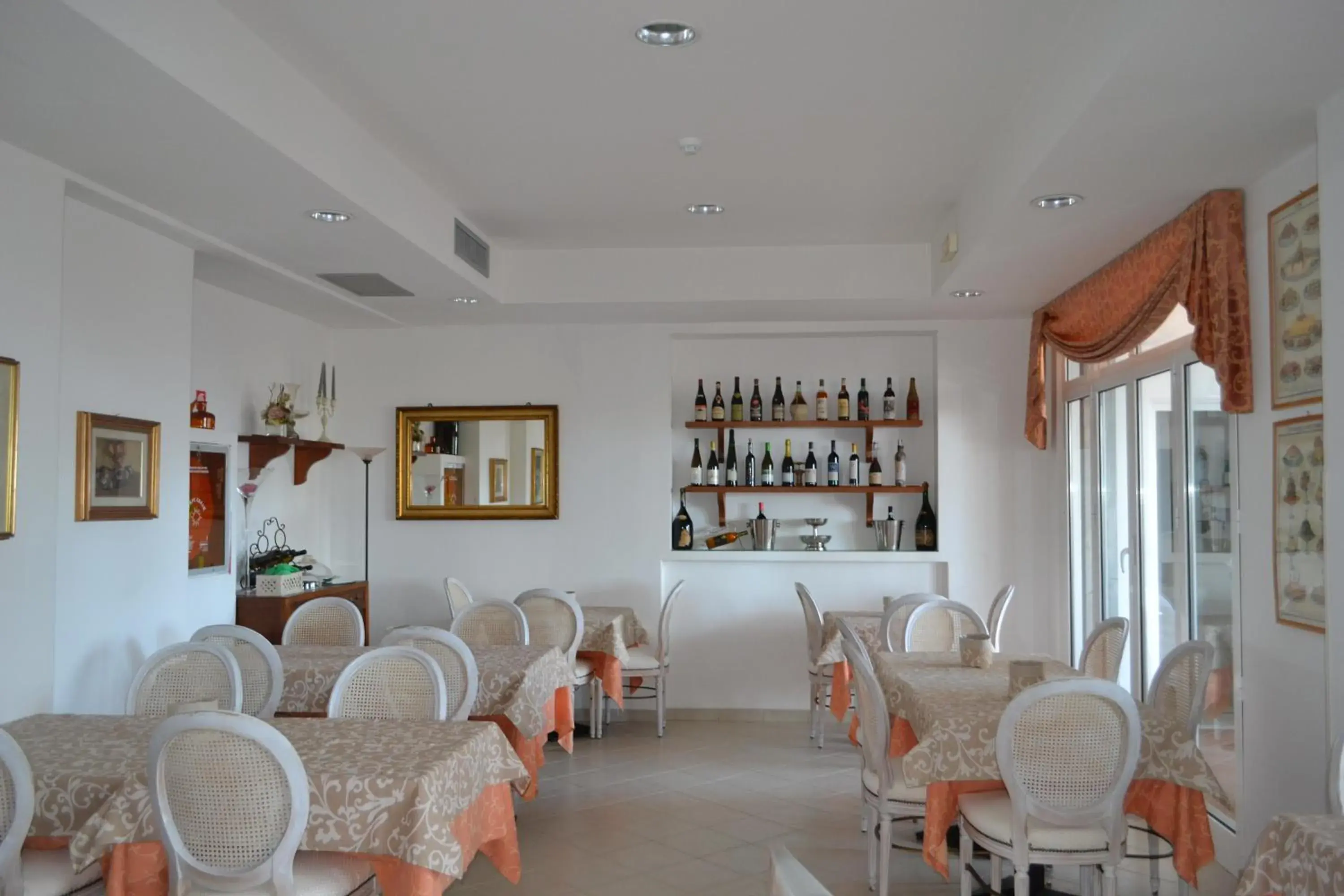 Lounge or bar, Lounge/Bar in Hotel Noris