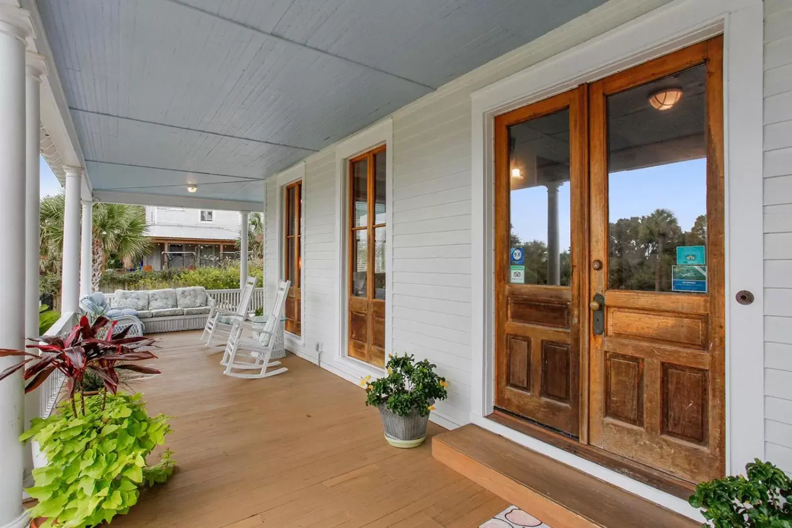 Surf Song Bed & Breakfast Surf Song Bed & Breakfast