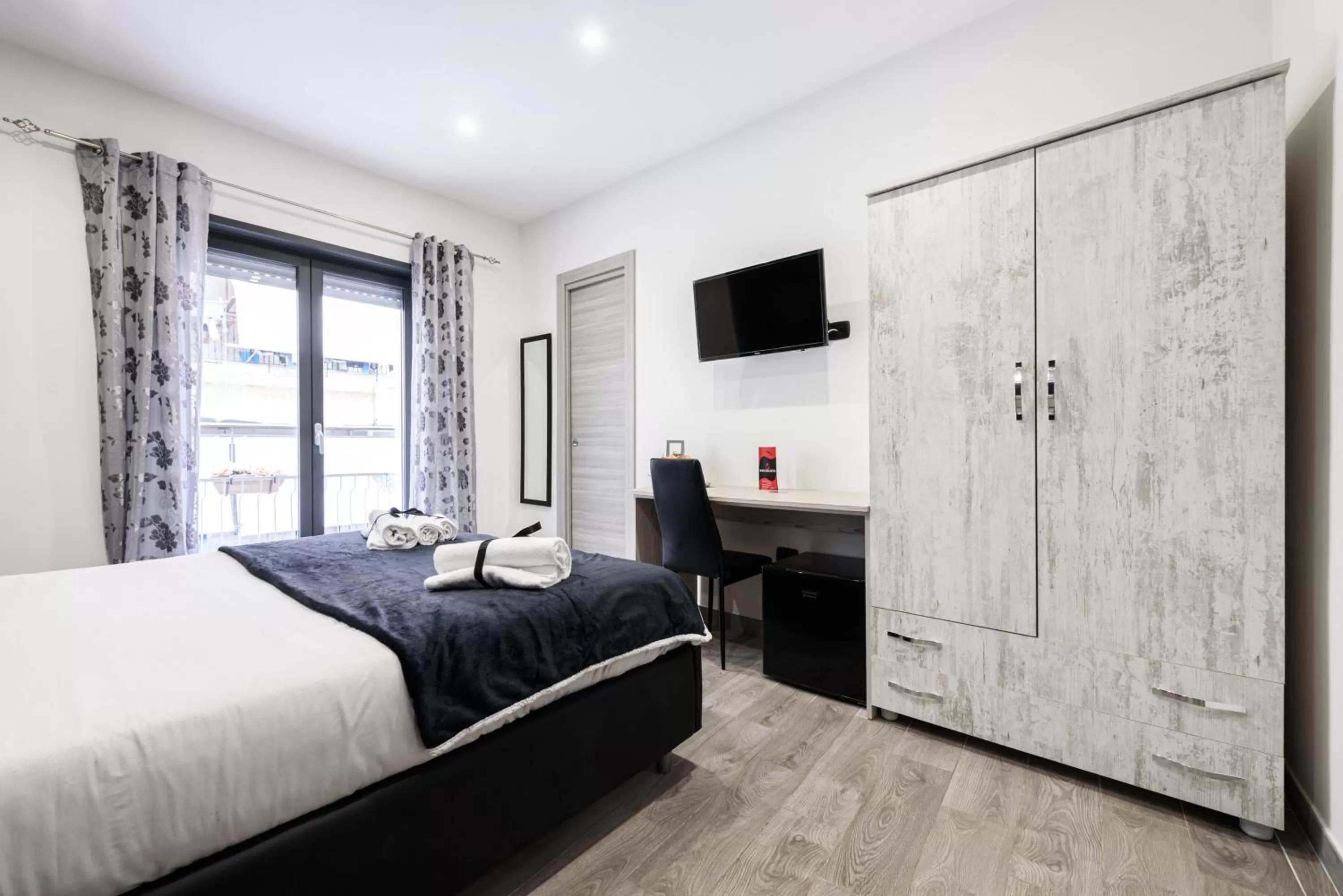 B&B BELIEVE con SPA privata