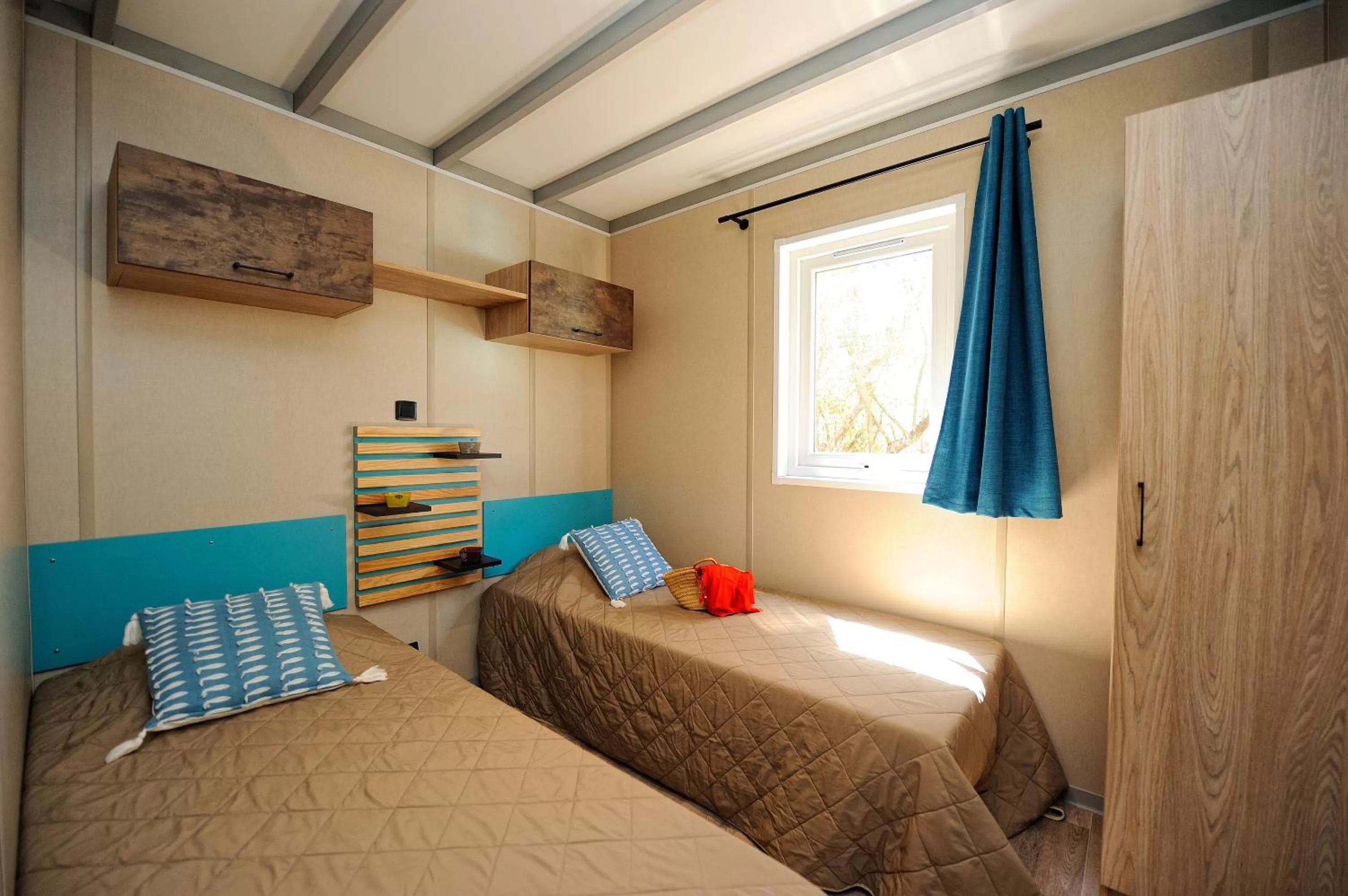 Bed in Résidence Sophia