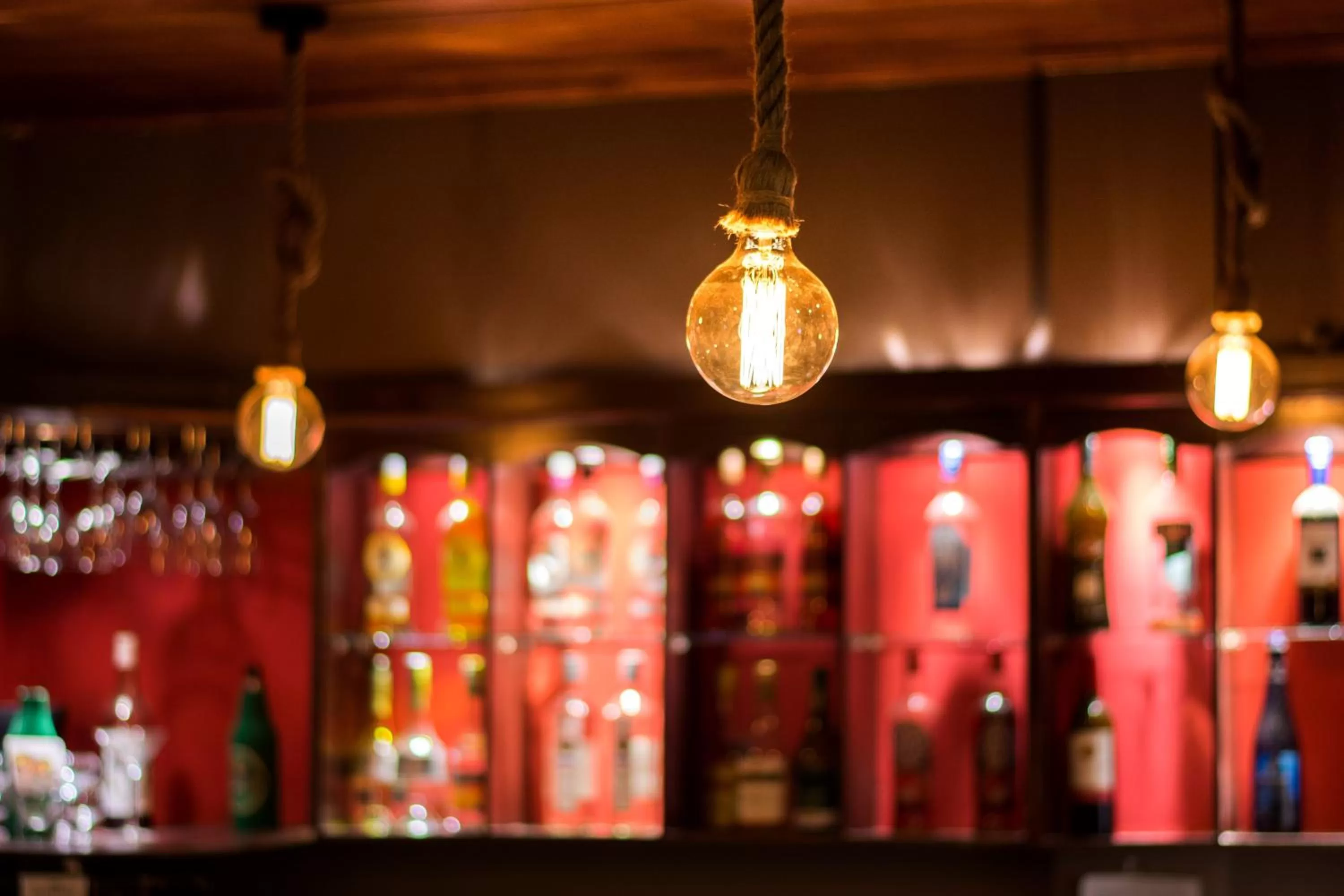 Nightclub / DJ in Ceyloni Panorama Resort