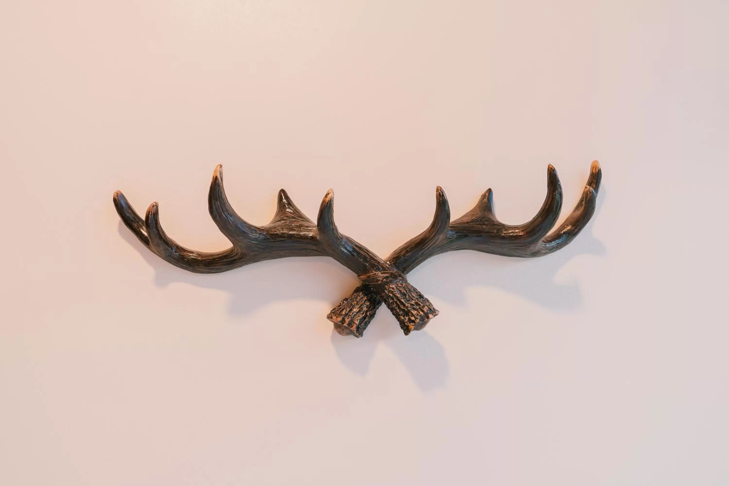 Property logo or sign in B Innspire Hotel