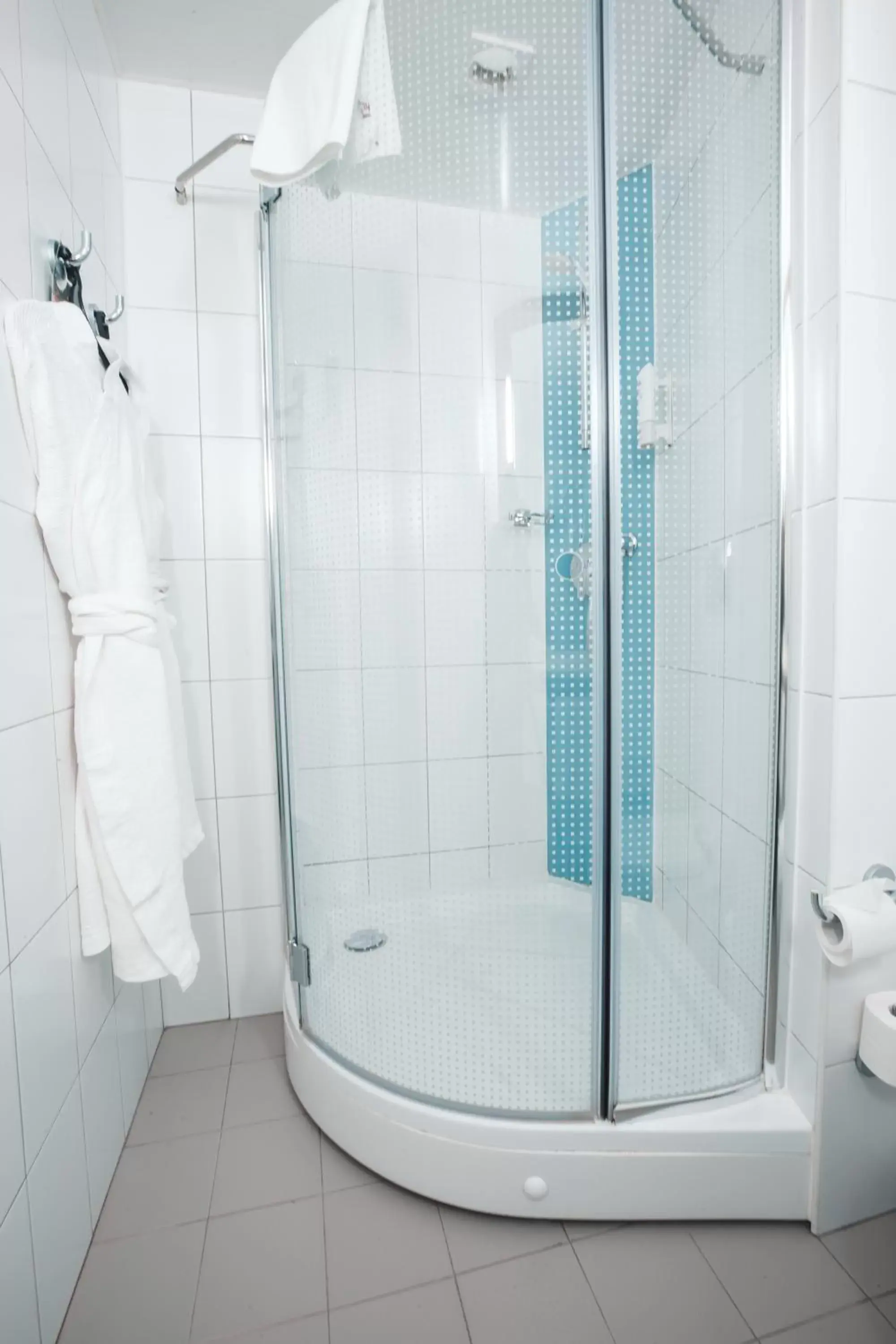 Shower, Bathroom in Ibis Astana