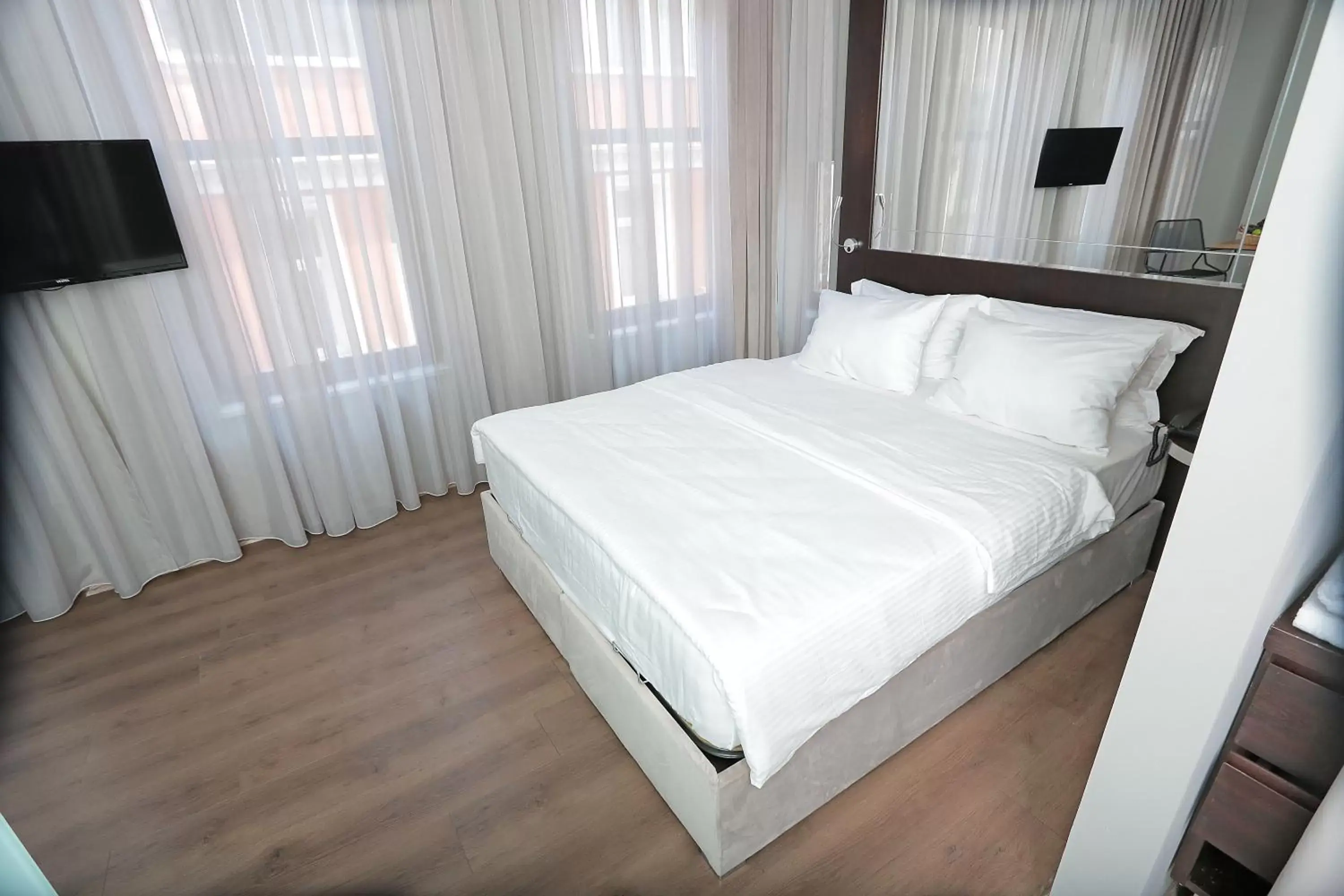 Other, Bed in Ferman Pera Hotel