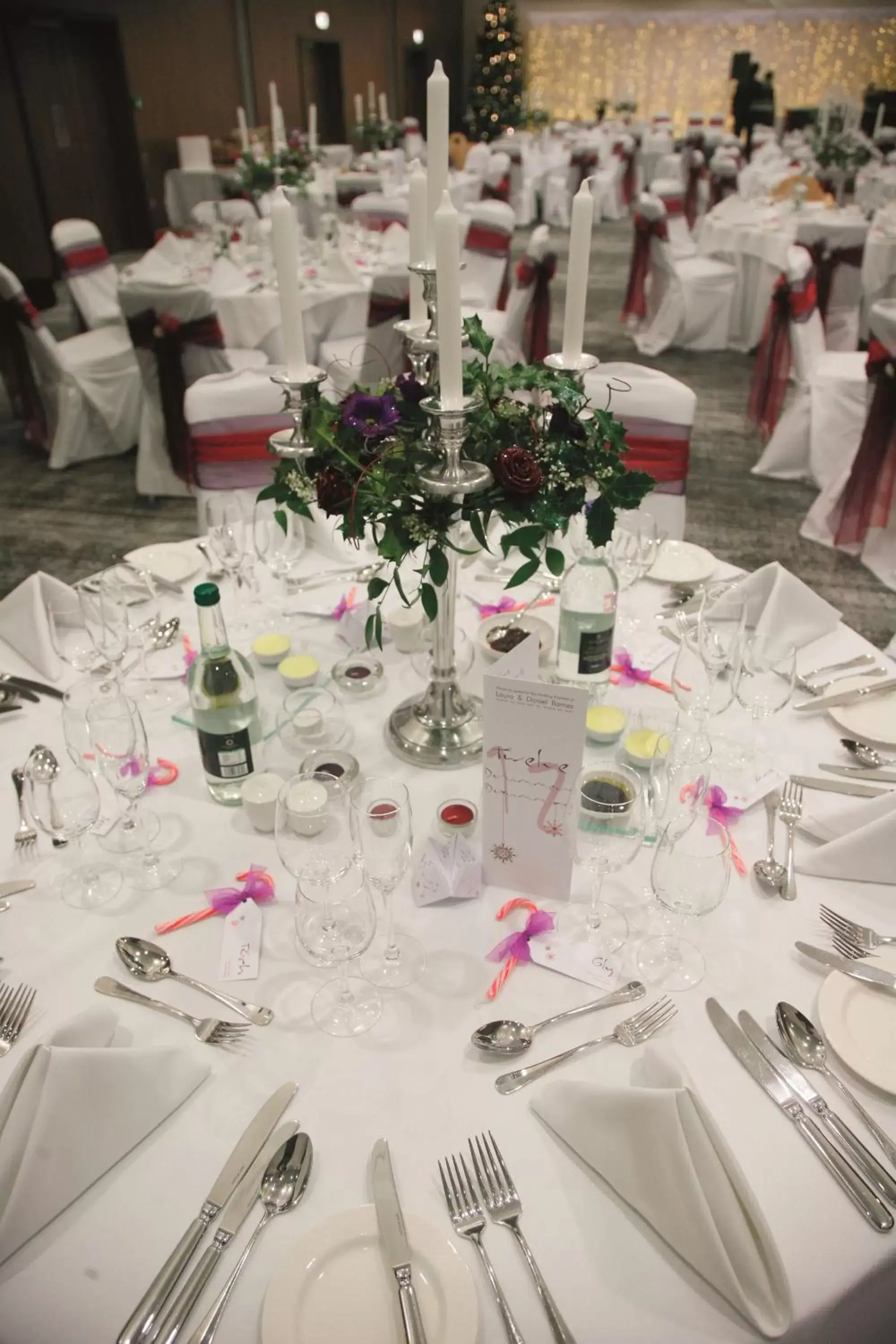 wedding, Restaurant/Places to Eat in Radisson Blu Hotel East Midlands Airport