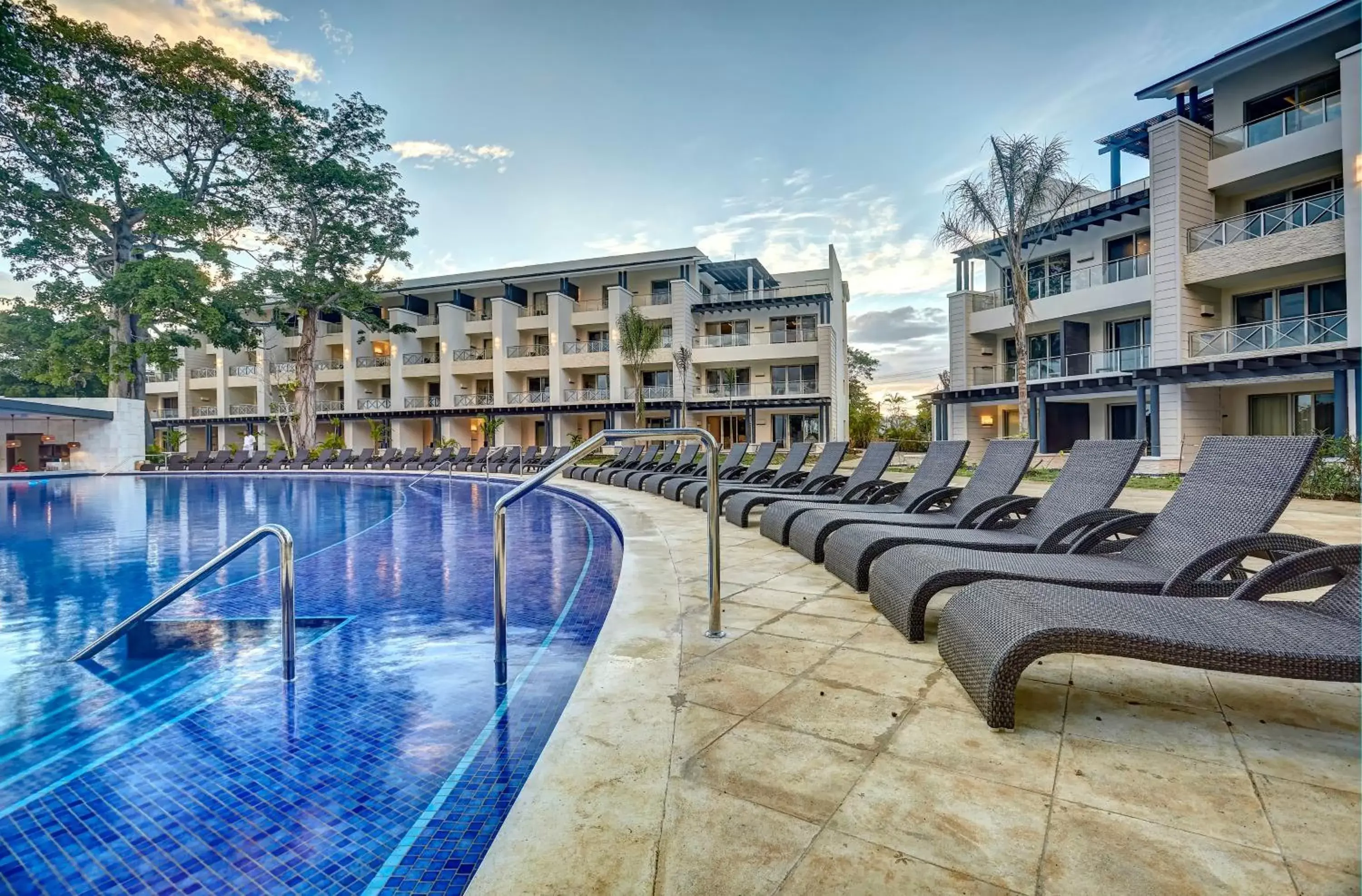 Beach, Swimming Pool in Royalton Negril, An Autograph Collection All-Inclusive Resort