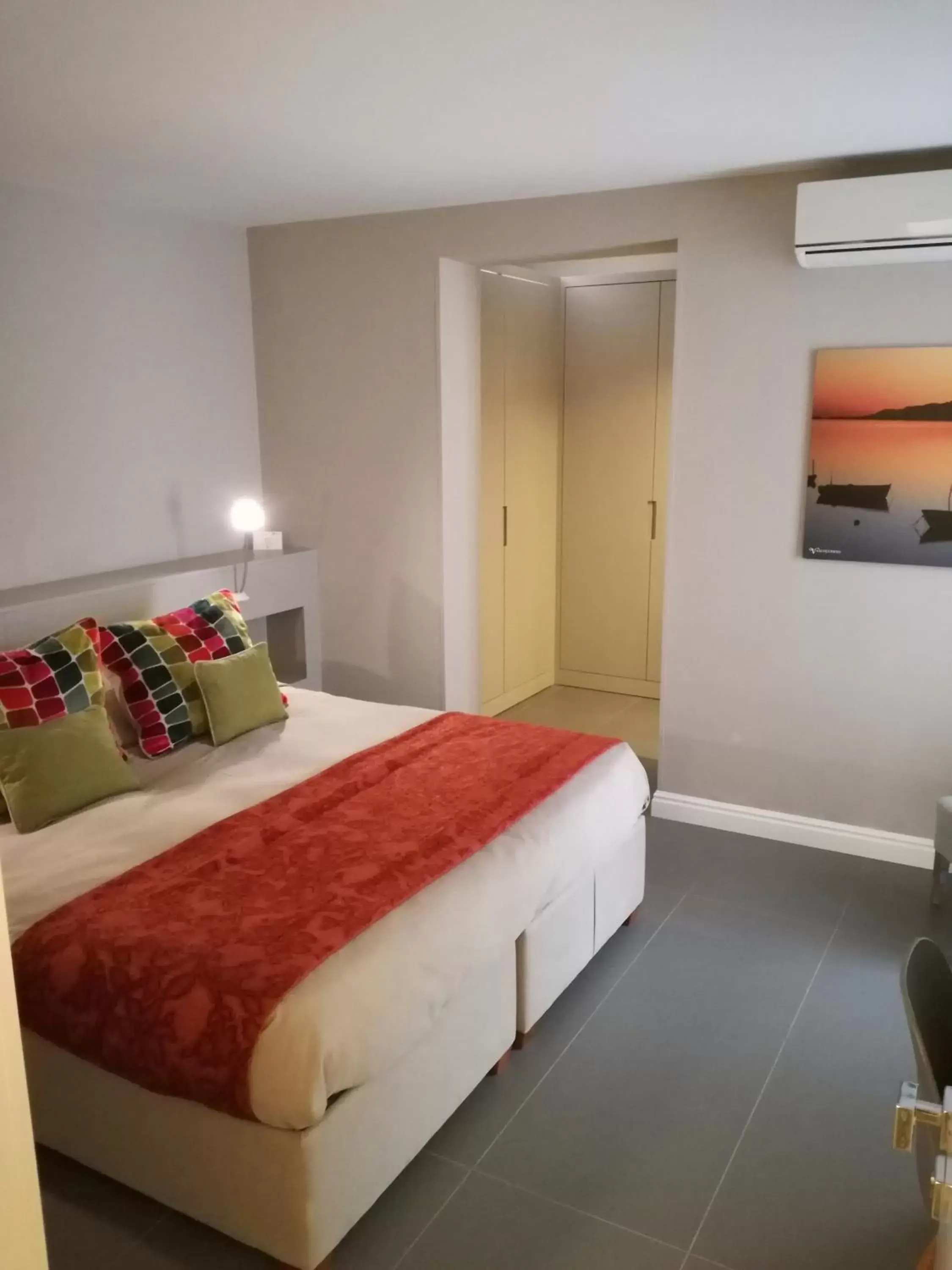 Studio with Patio in Viacolvento Studio with Patio in Viacolvento