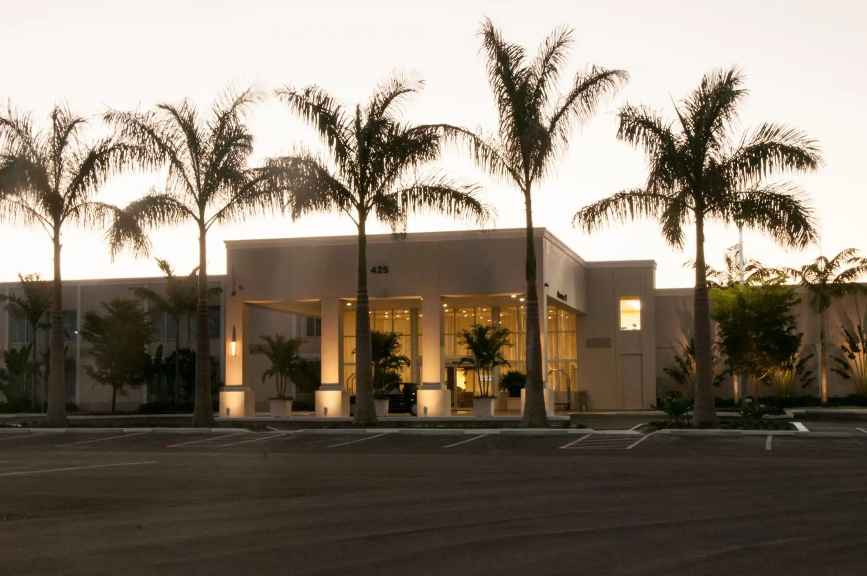 Facade/entrance in Ramada by Wyndham Venice Hotel Venezia Facade/entrance in Ramada by Wyndham Venice Hotel Venezia
