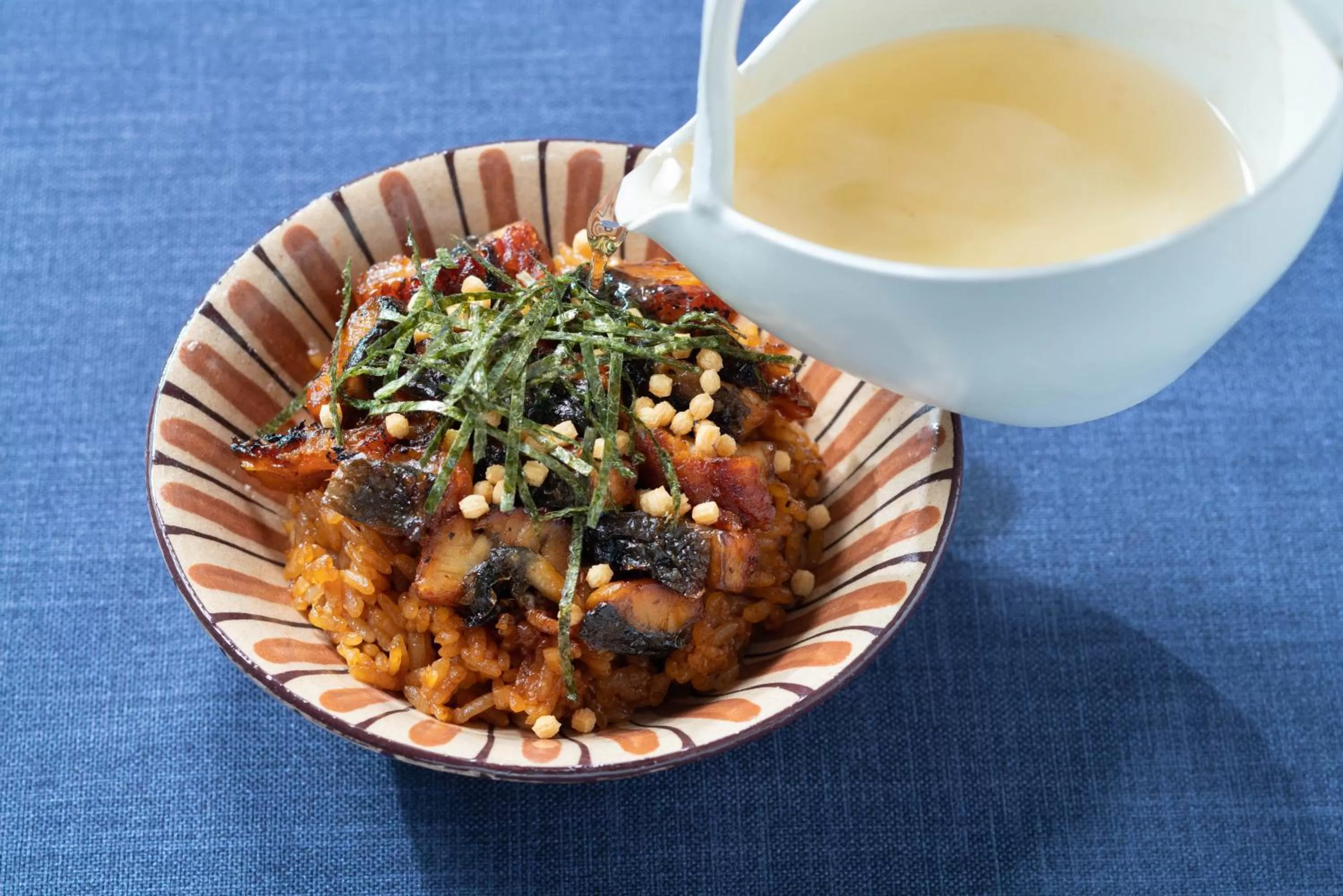 Restaurant/places to eat in Vessel Hotel Campana Nagoya