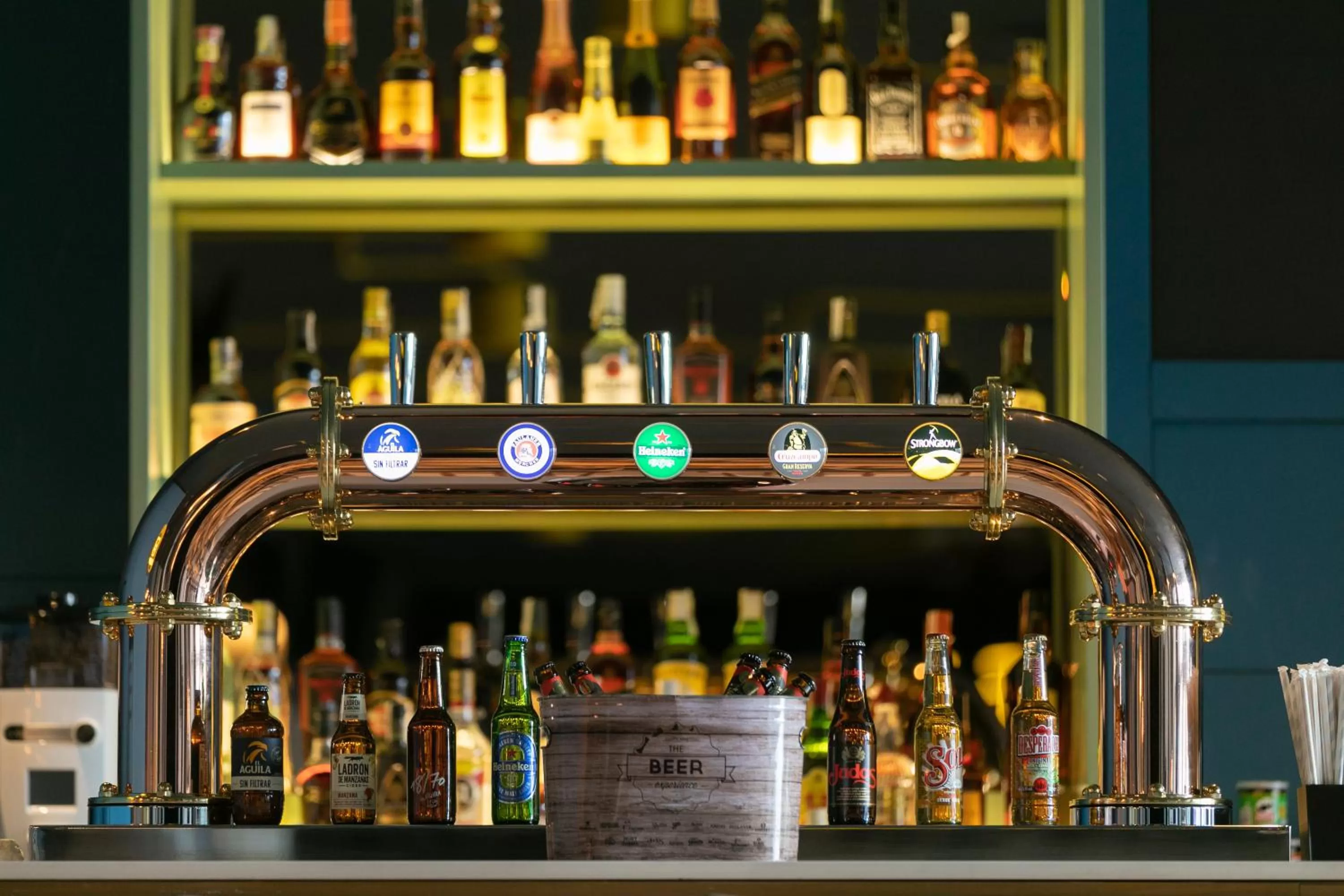 HD Parque Cristobal Gran Canaria