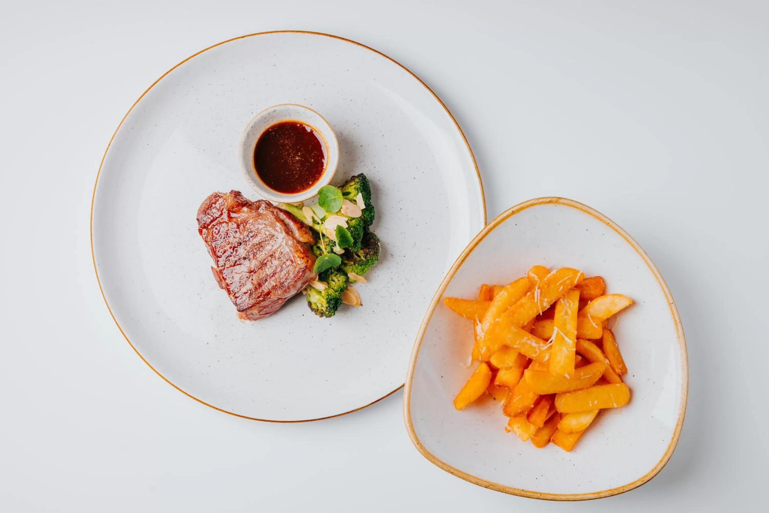 Food and drinks in Penzion Drak