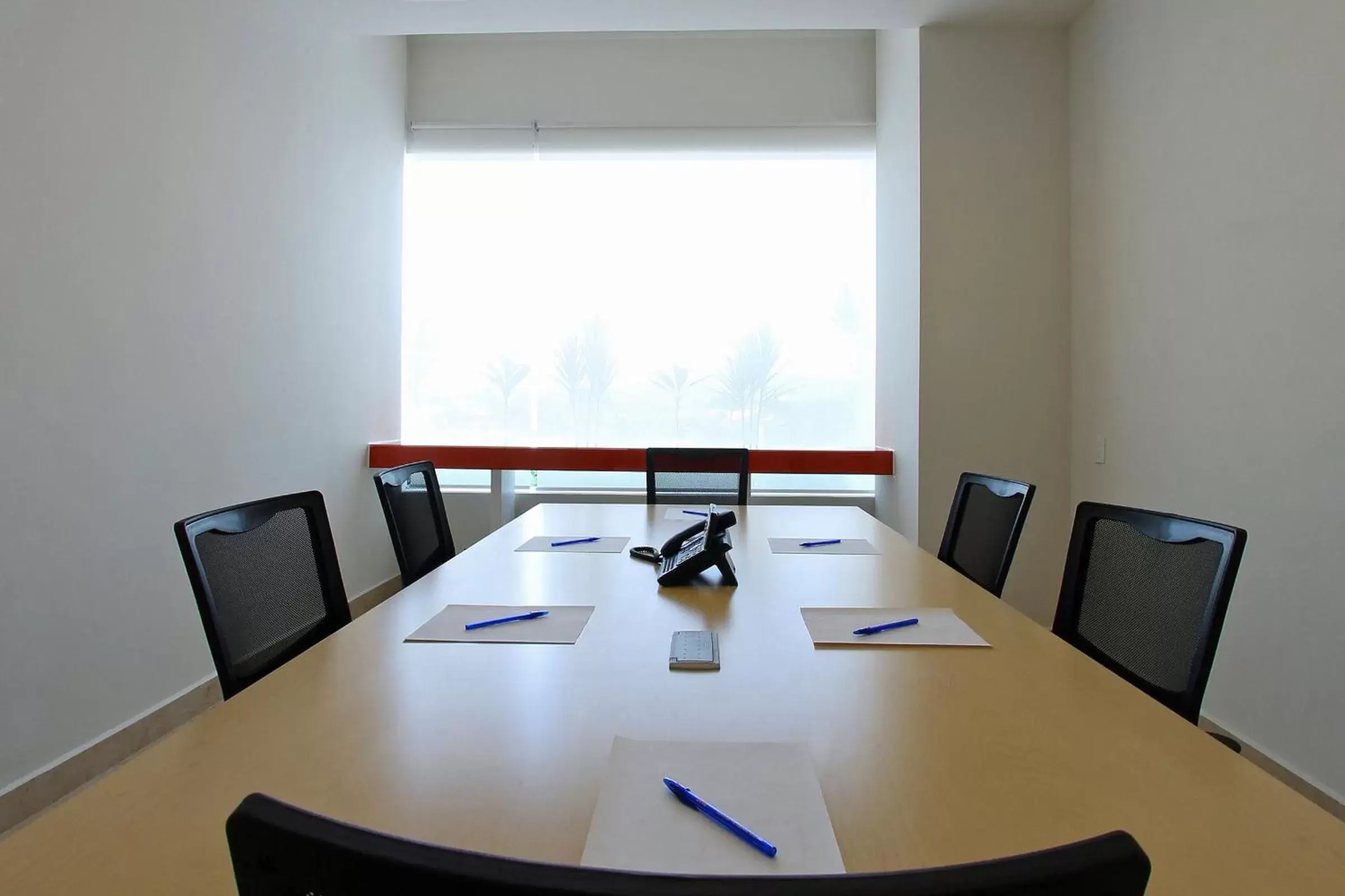 Meeting/conference room in One Puerto Vallarta Aeropuerto