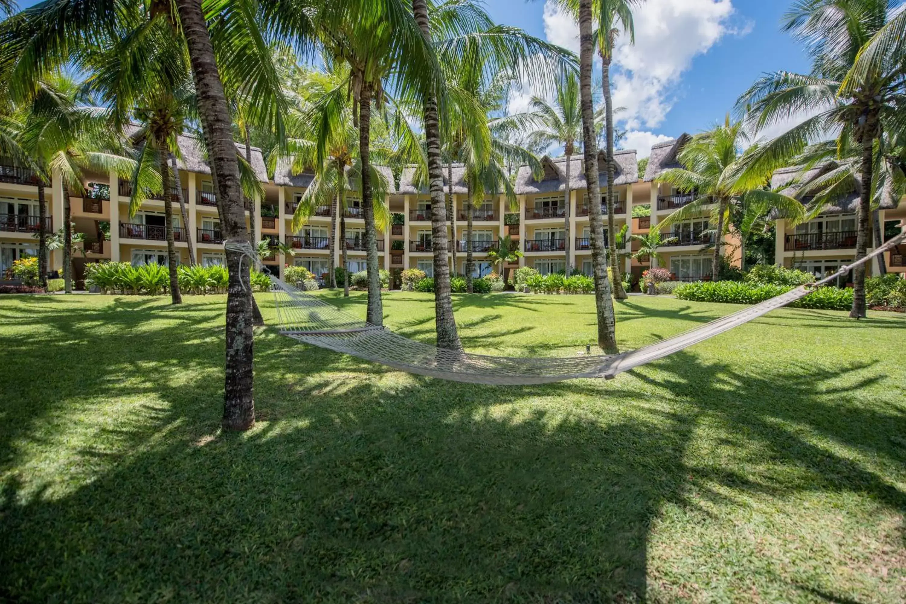 Garden, Children's Play Area in Sands Suites Resort & Spa