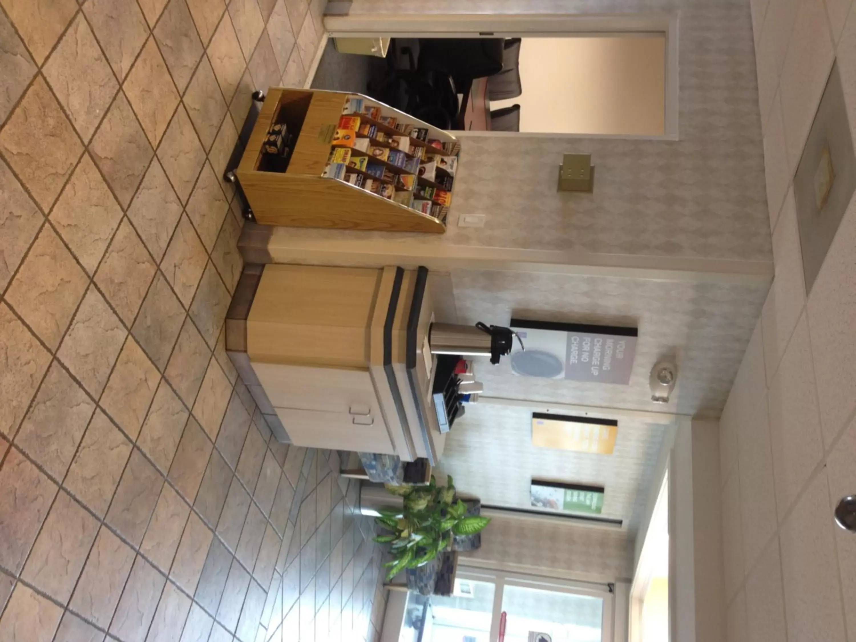 Coffee/tea facilities in Motel 6-Montgomery, AL - Airport