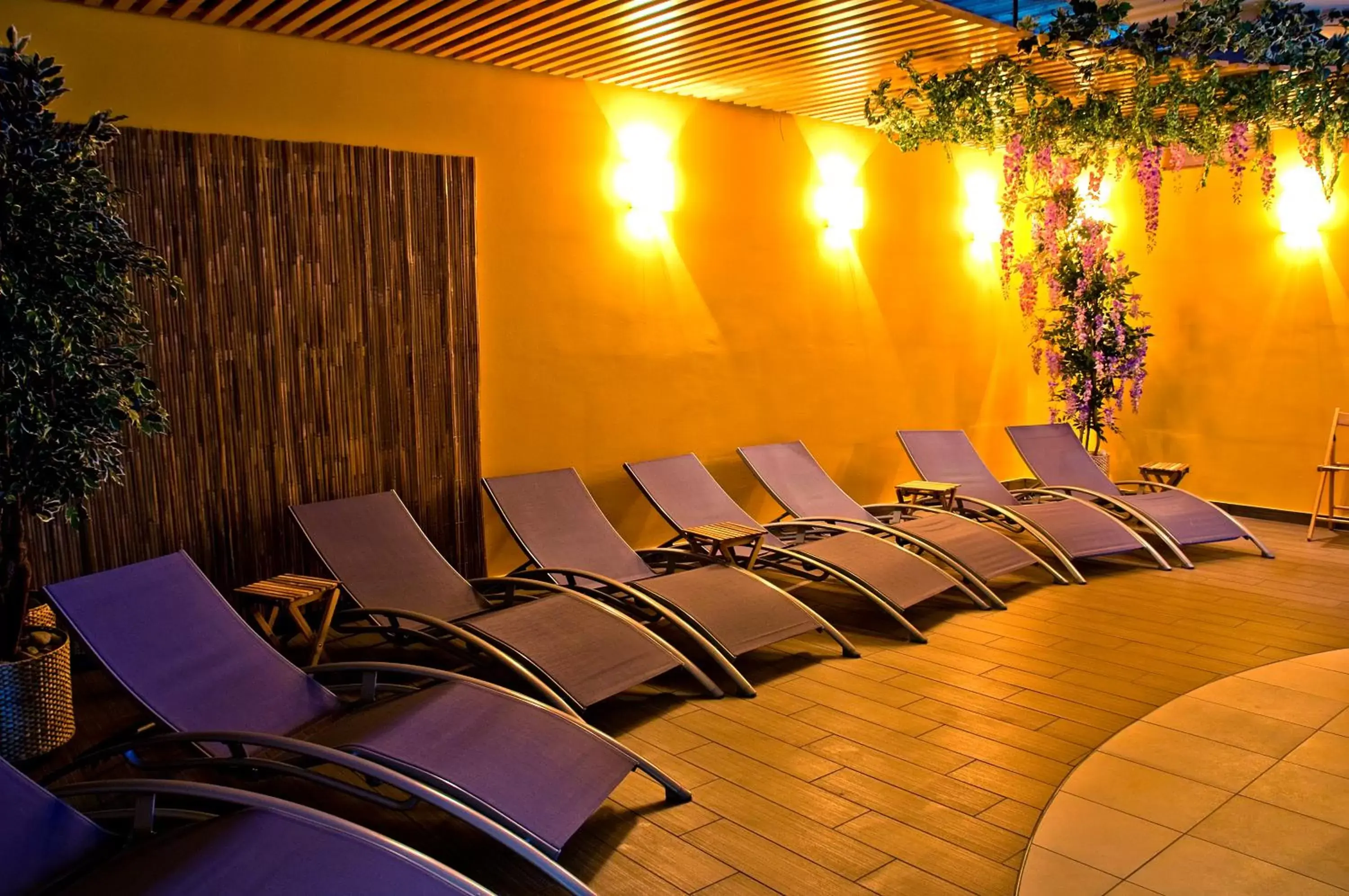 Spa and wellness centre/facilities, Spa/Wellness in Hotel Bajt Maribor