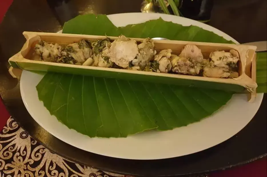 Restaurant/places to eat in Telang Usan Hotel Kuching Restaurant/places to eat in Telang Usan Hotel Kuching