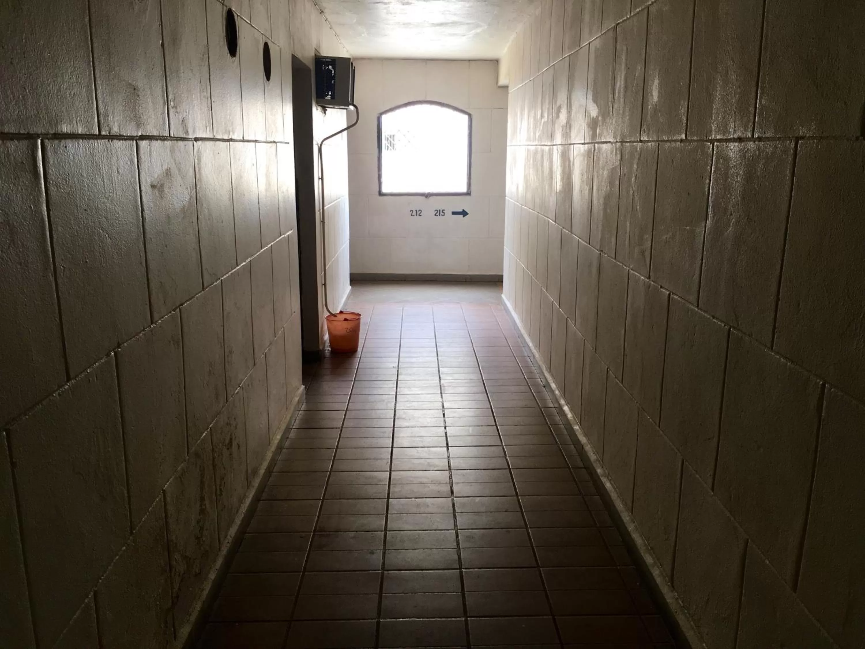 Annexe de l'Hotel de la Poste