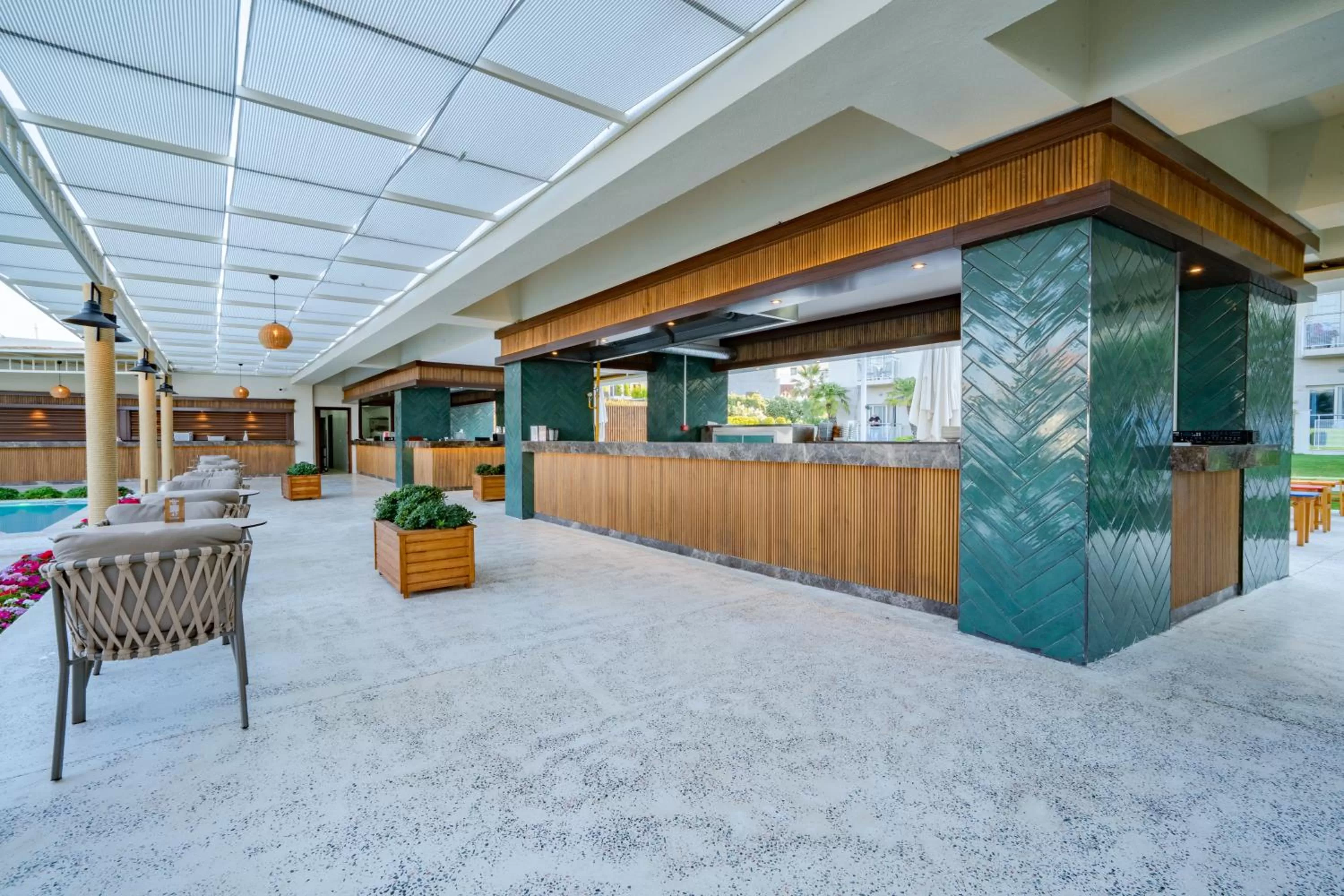 La Blanche Resort & Spa