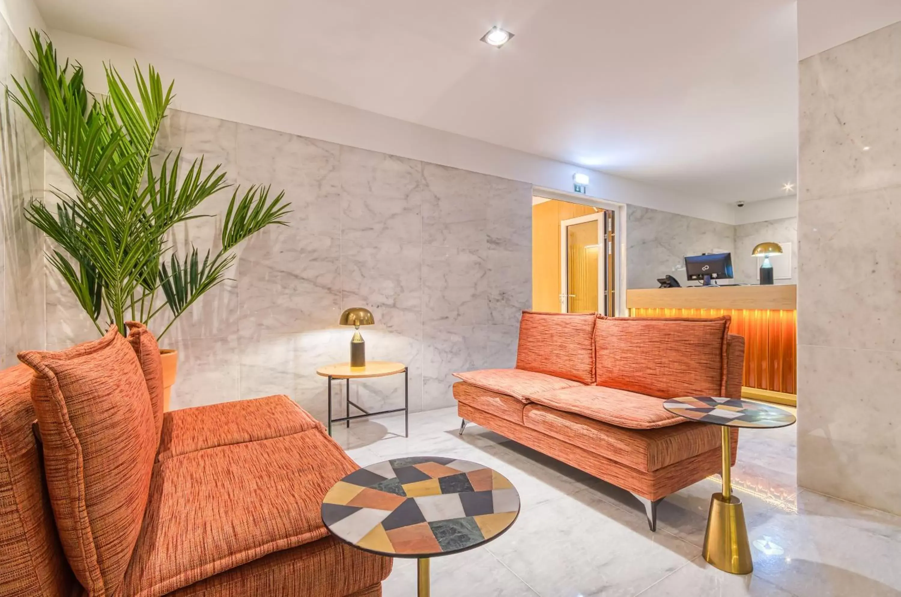 Spa and wellness centre/facilities in Praia do Sal Resort Spa and wellness centre/facilities in Praia do Sal Resort