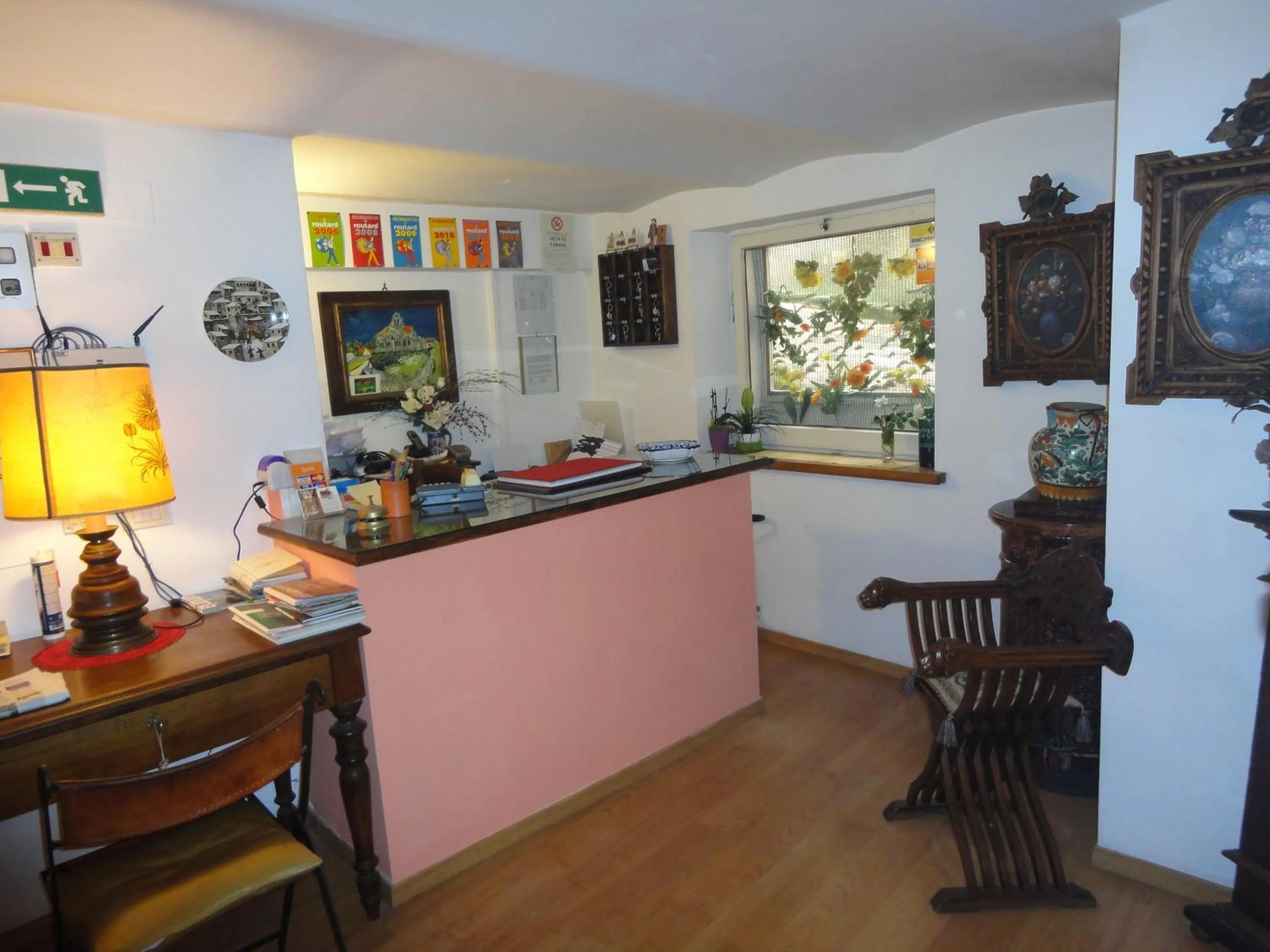 Other in Hotel Morlacchi