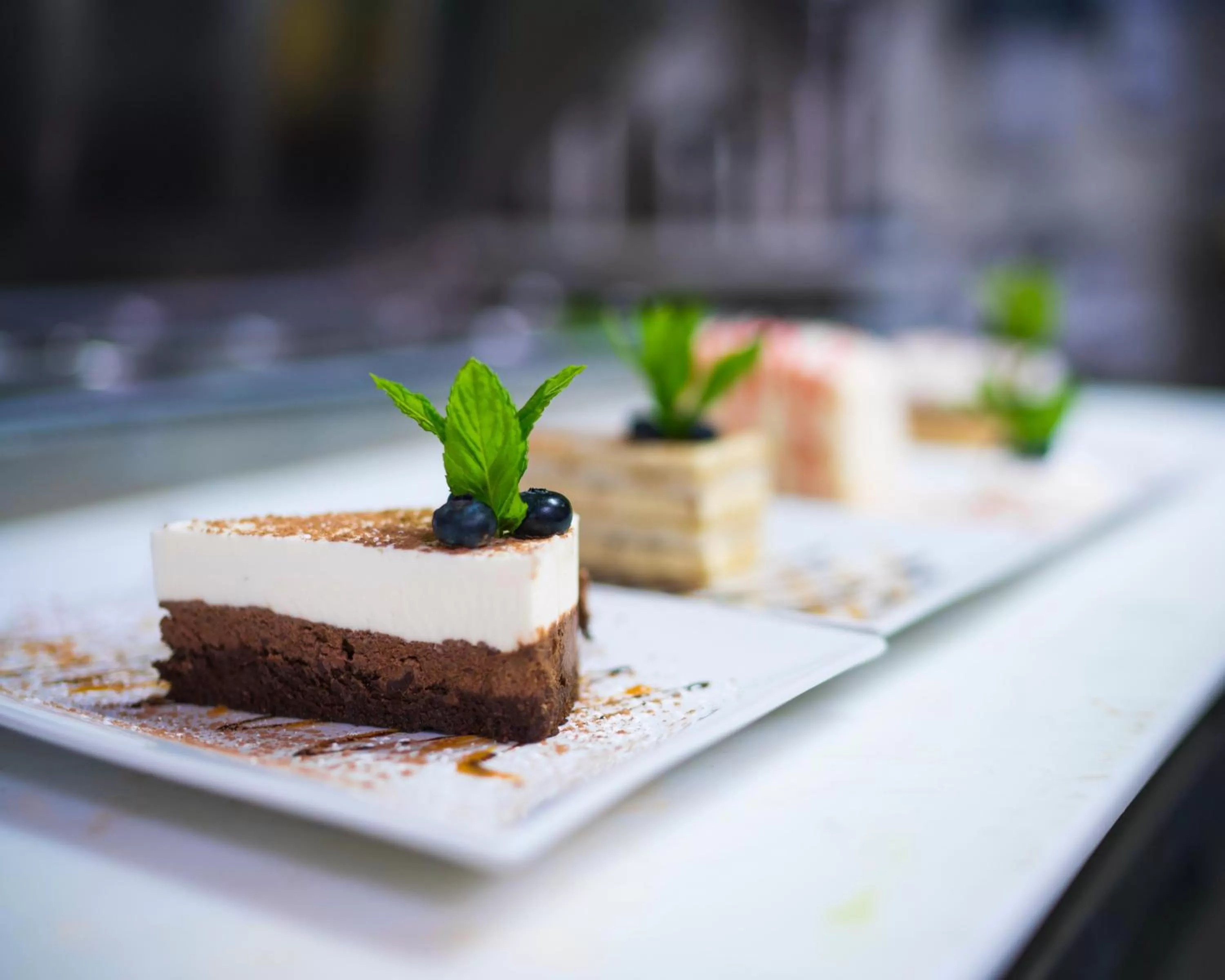 Food and drinks in Lemon Tree Inn