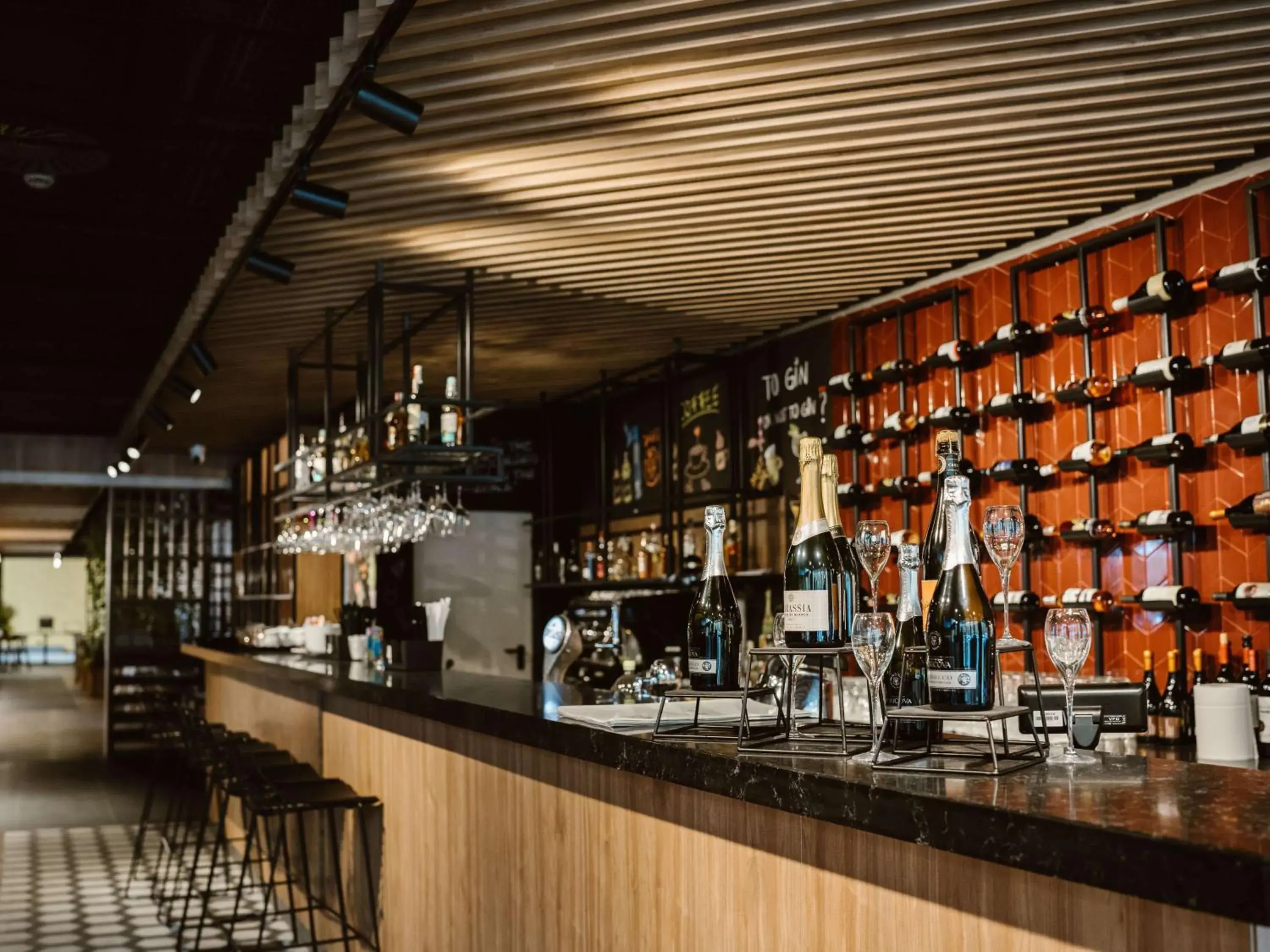 Restaurant/places to eat in Ibis Styles Sibiu Arsenal Restaurant/places to eat in Ibis Styles Sibiu Arsenal
