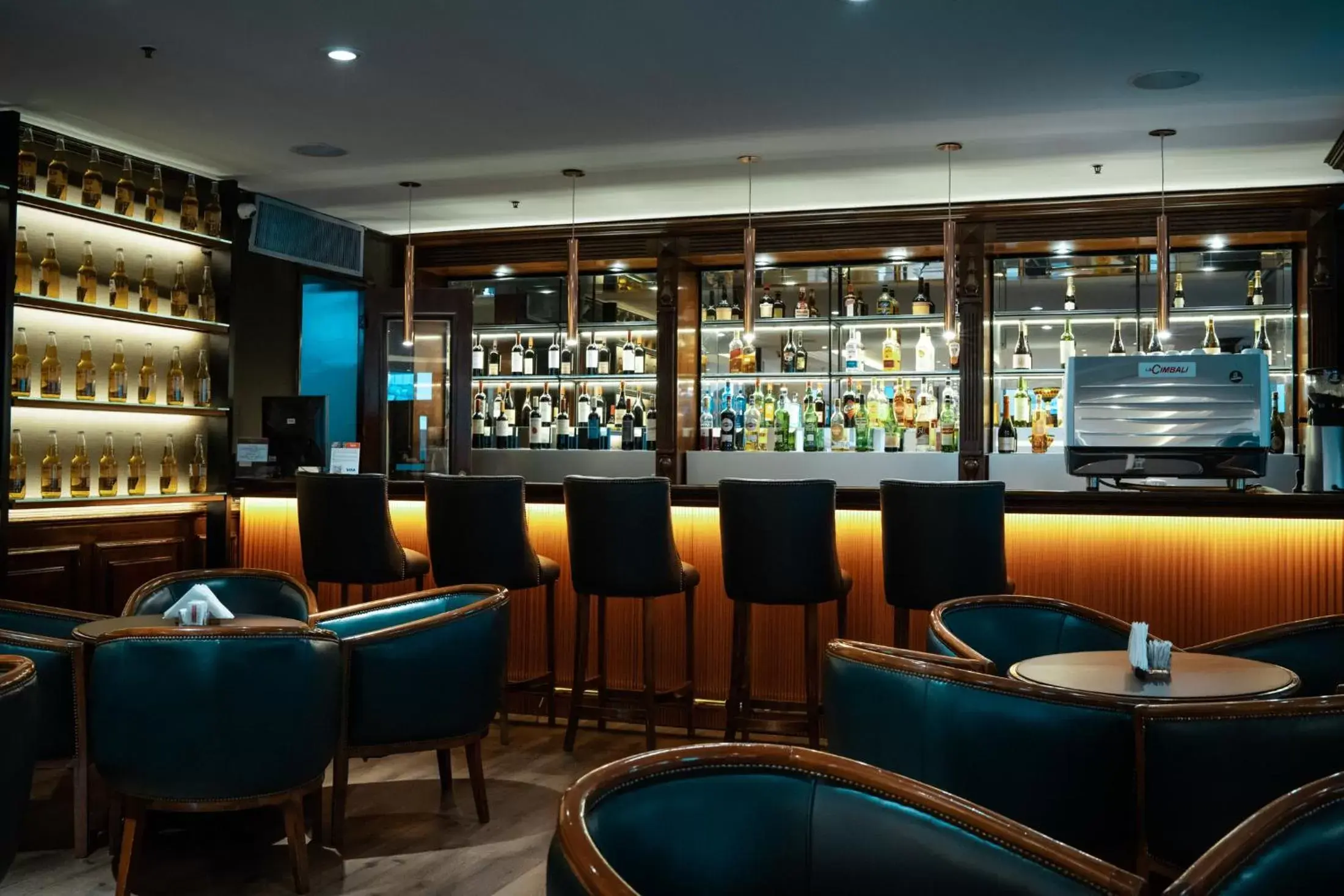 Restaurant/places to eat in Amérian Buenos Aires Restaurant/places to eat in Amérian Buenos Aires