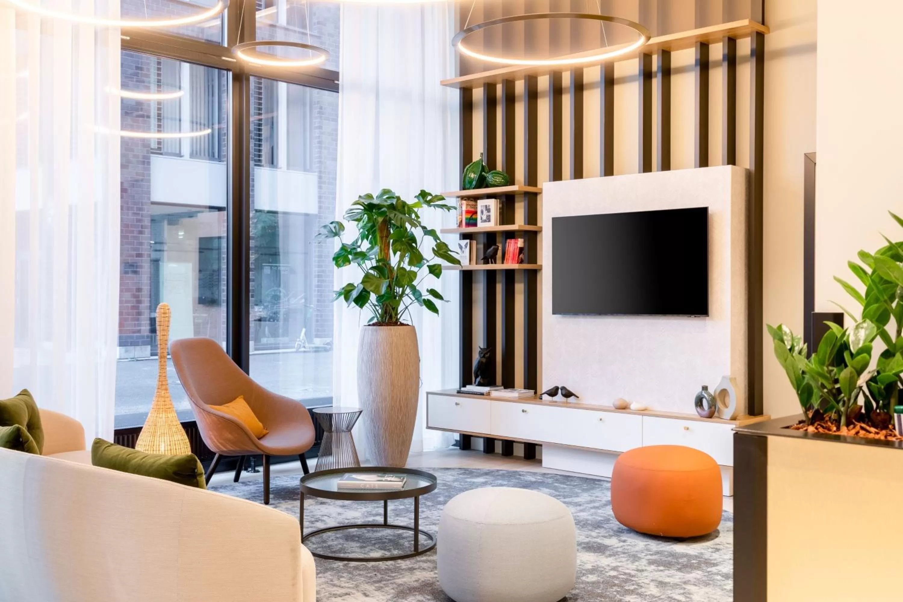 Other in Residence Inn by Marriott Dortmund City