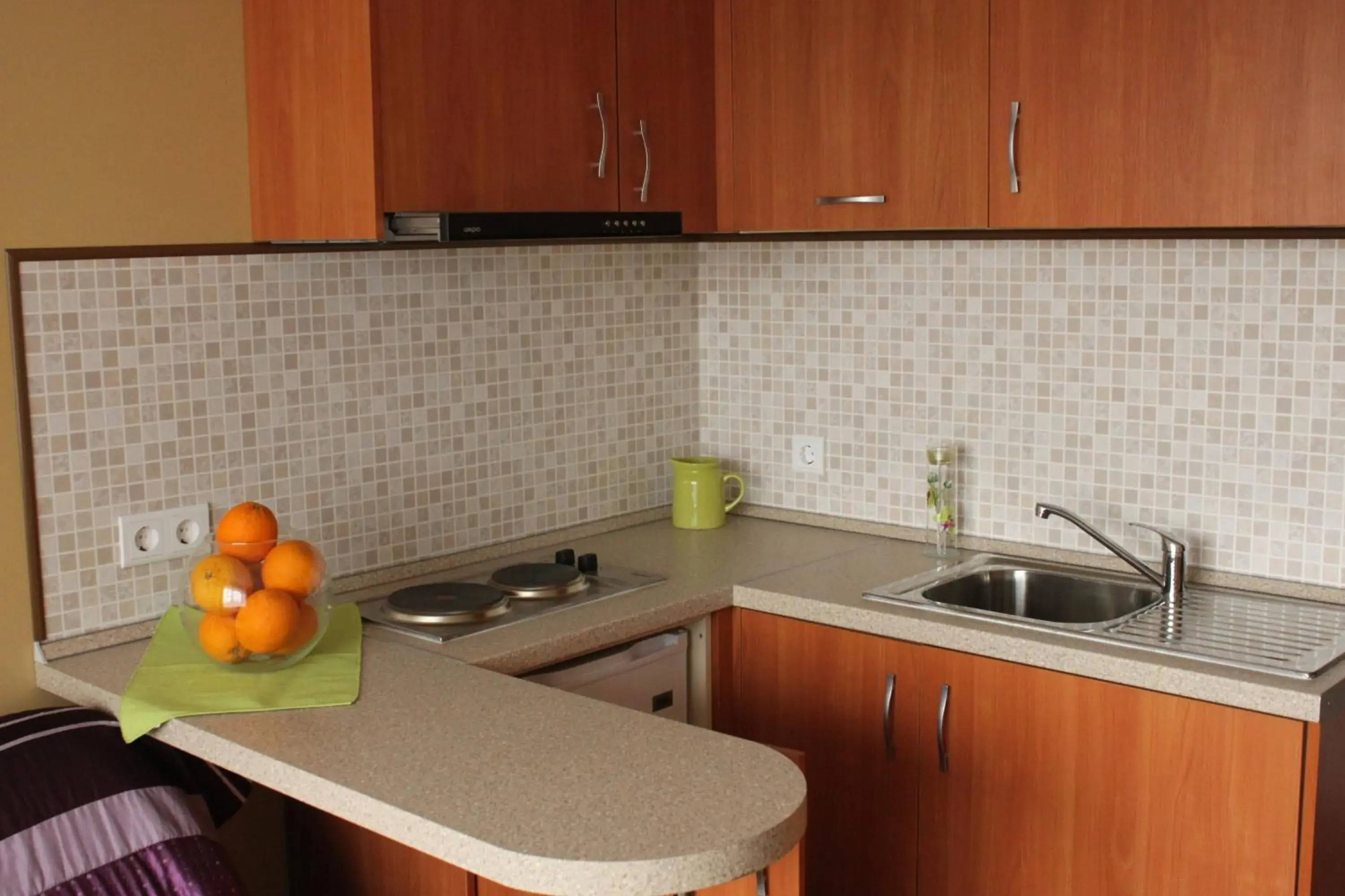 Other, Kitchen/Kitchenette in Apart Hotel Tomo FREE PARKING