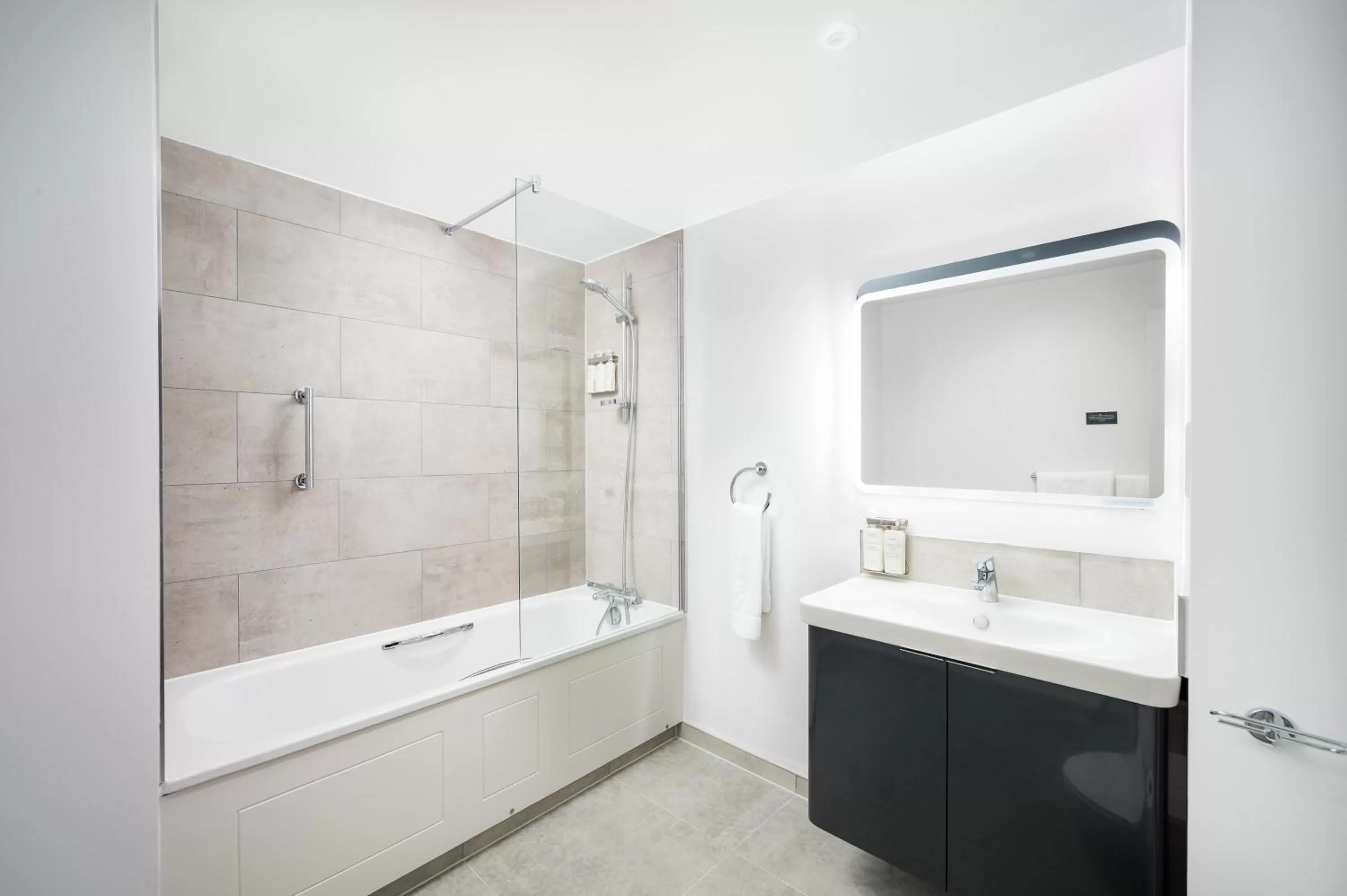 Bedroom in voco St. Johns Solihull by IHG