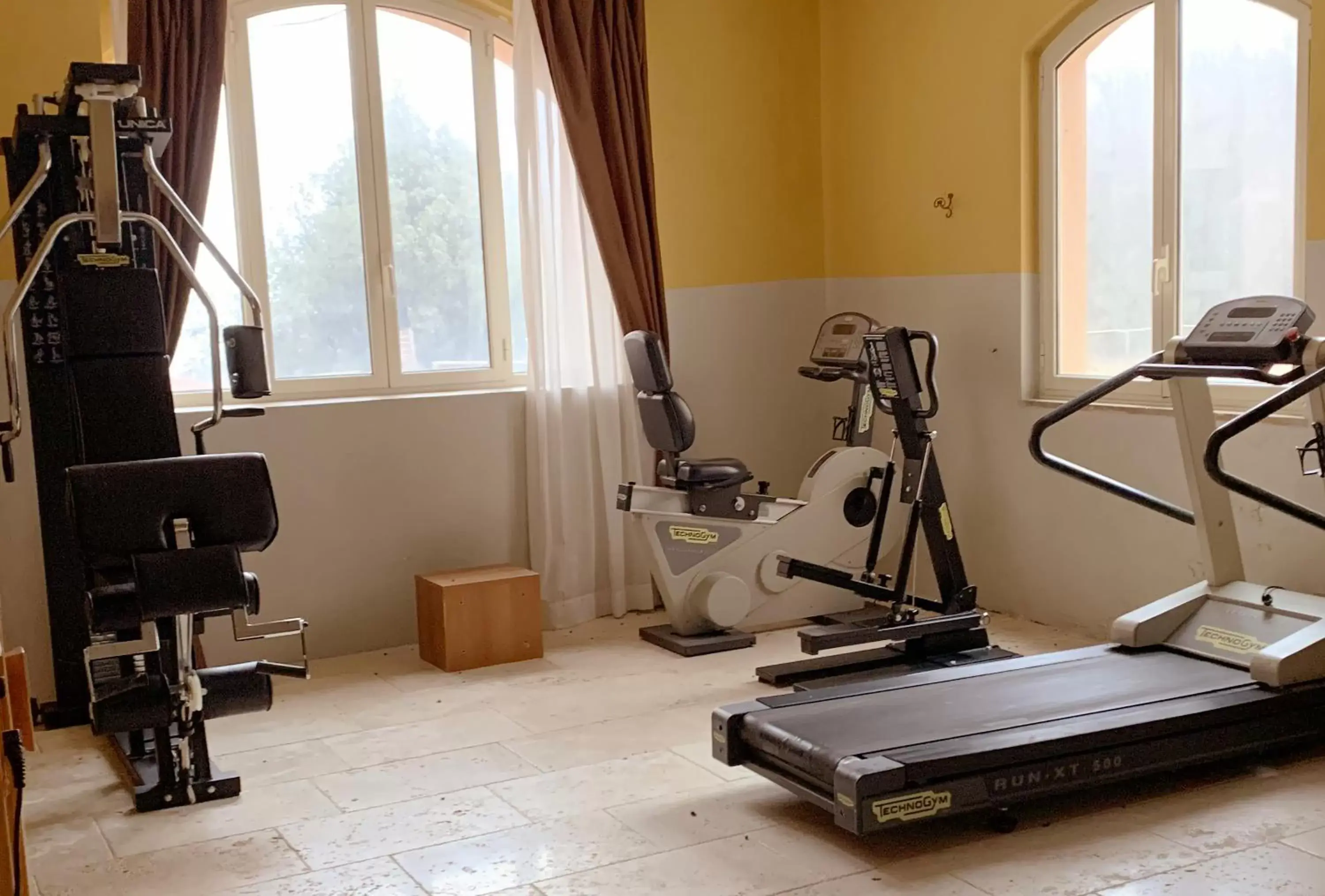 Spa and wellness centre/facilities, Fitness Center/Facilities in Toscana Wellness Resort