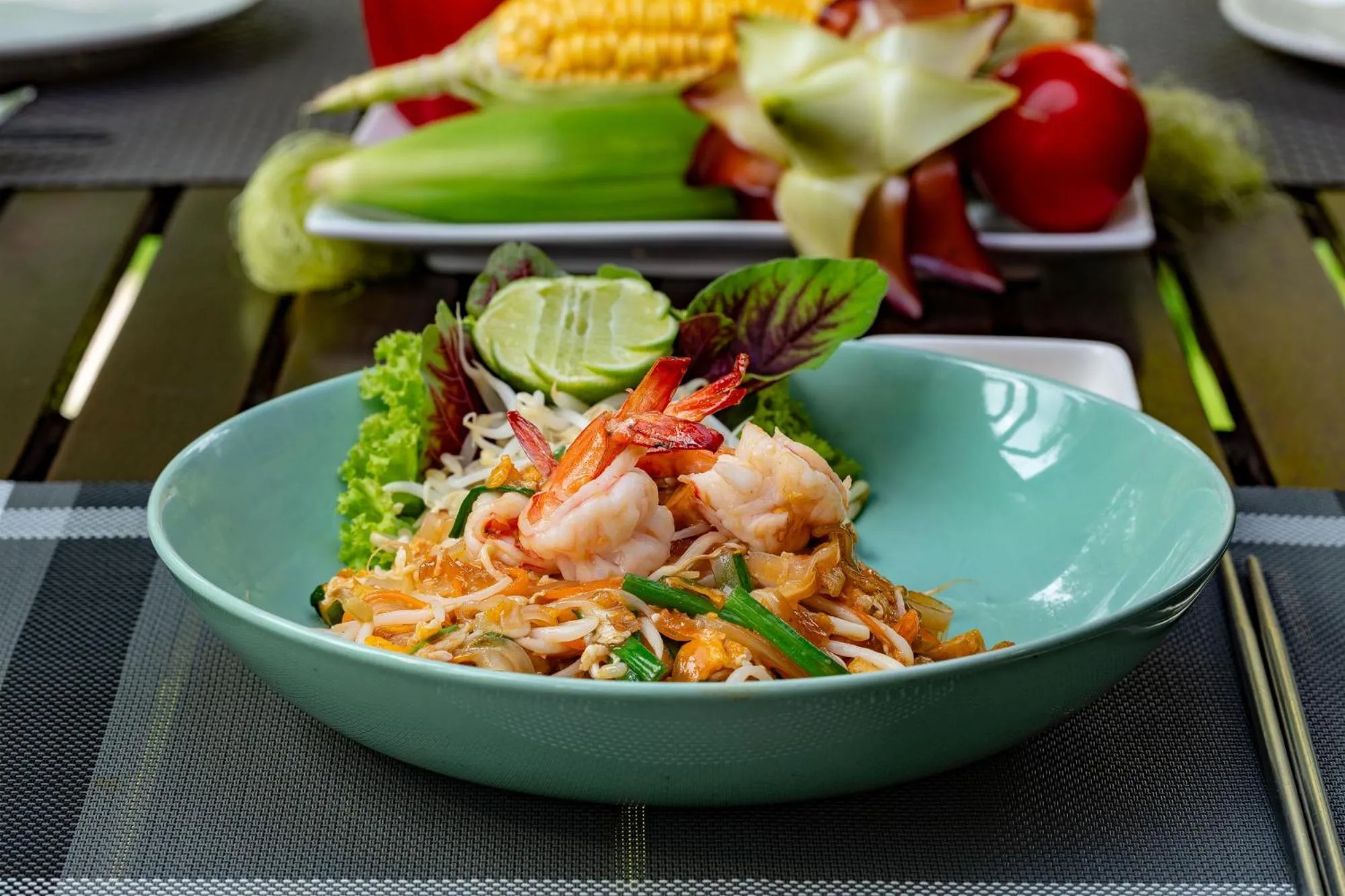 Day in Our Jungle Camp - Eco Resort