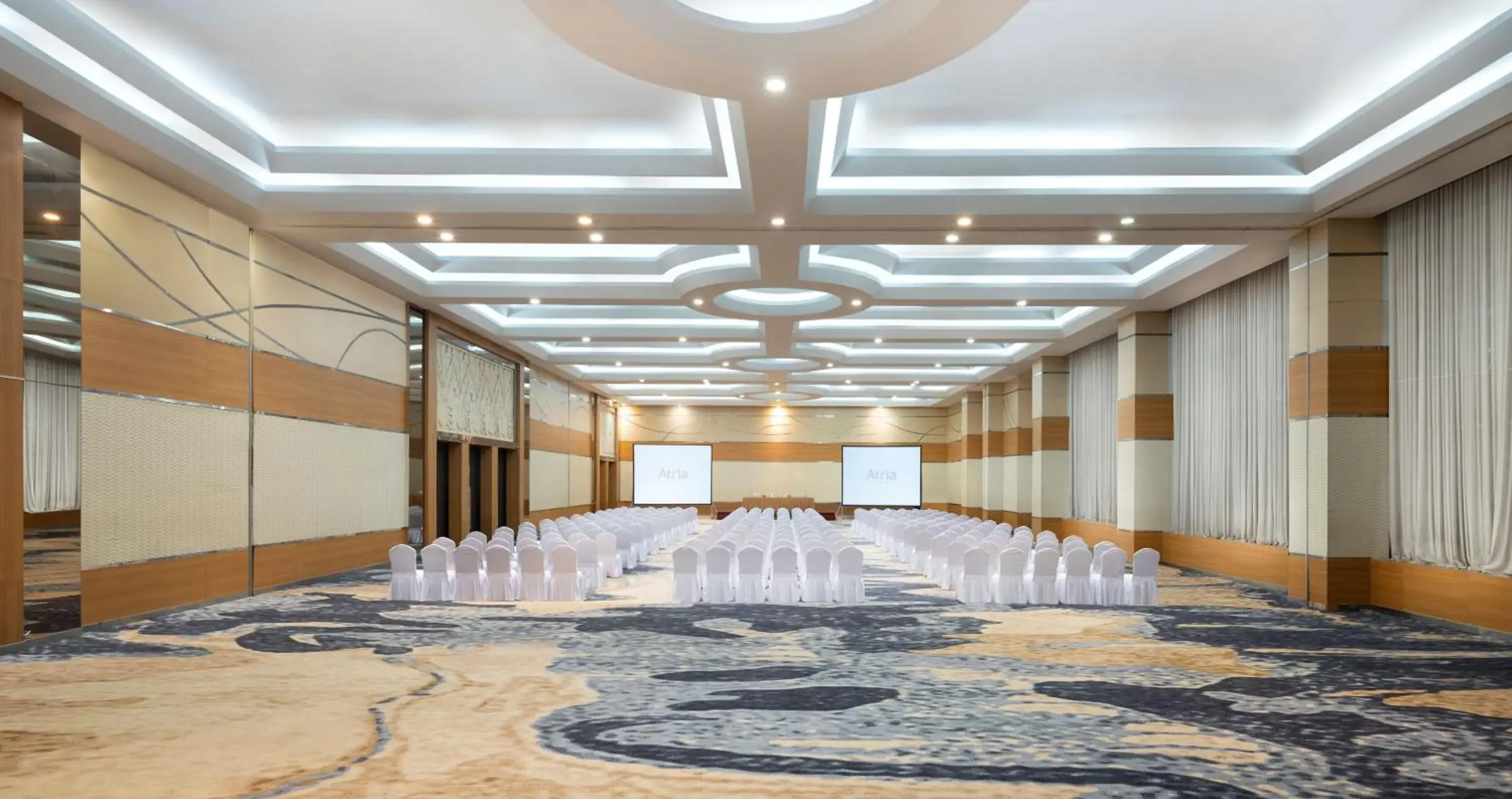 Banquet Facilities in Atria Hotel Magelang