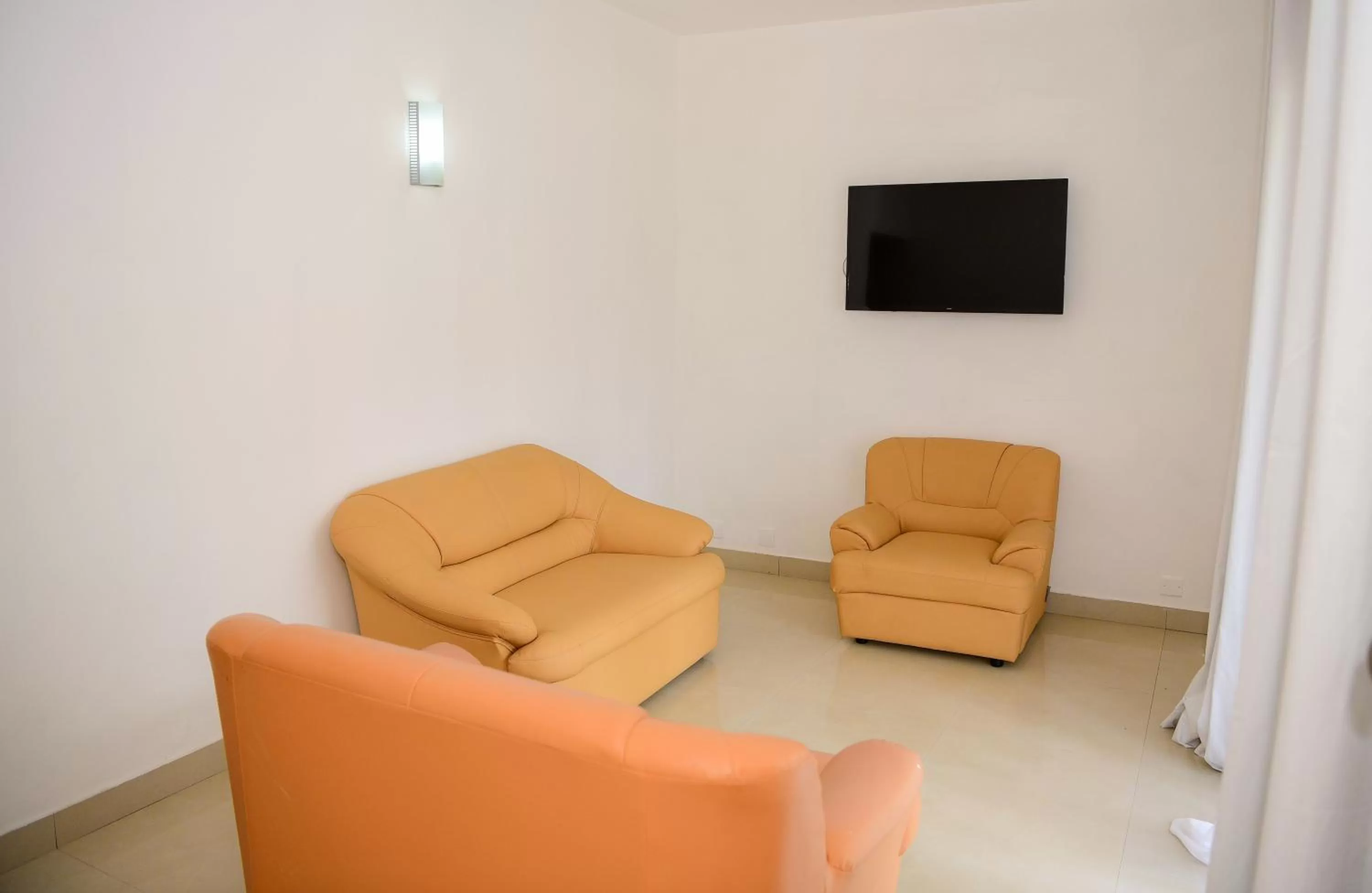 Living room in Maison Du Nord