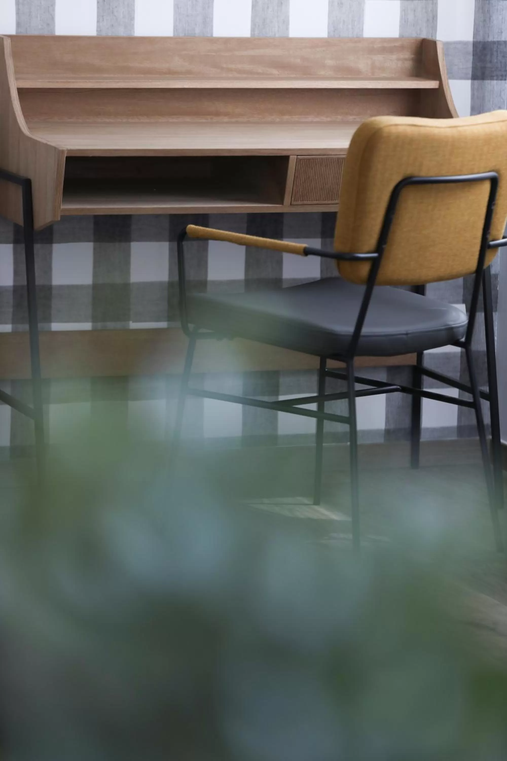 Dining area in Le Petit Boutique Hotel