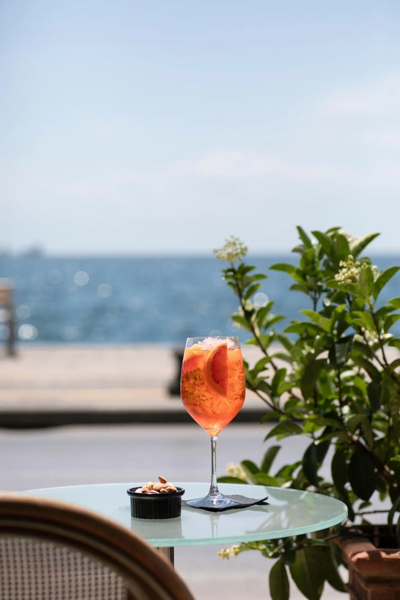 Spring in Daios Luxury Living