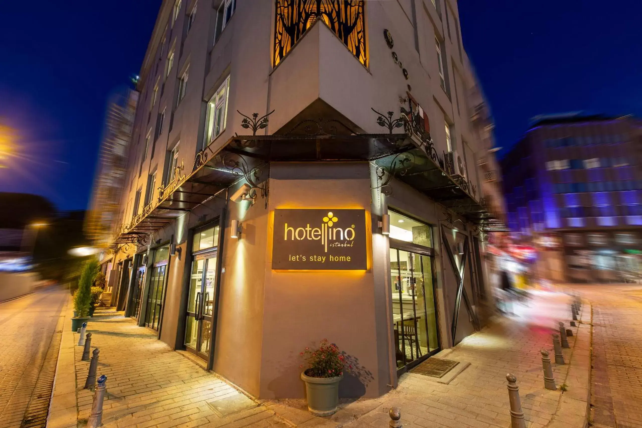 Hotellino Istanbul Hotellino Istanbul