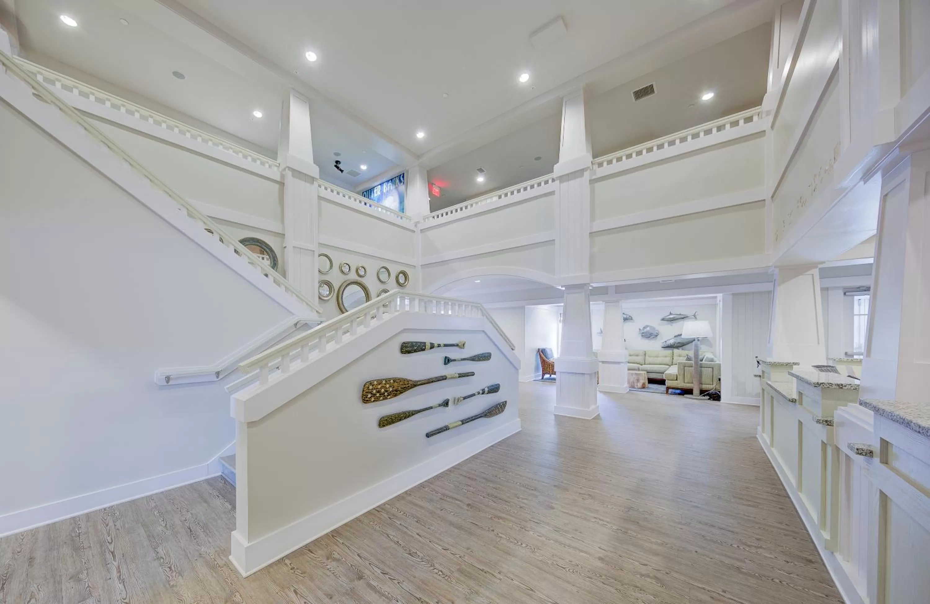 Other in Hilton Vacation Club Beachwoods Kitty Hawk