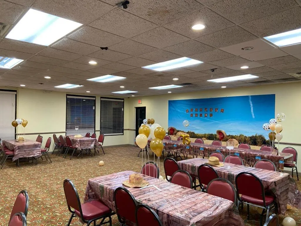 Americas Best Value Inn - Tunica Resort