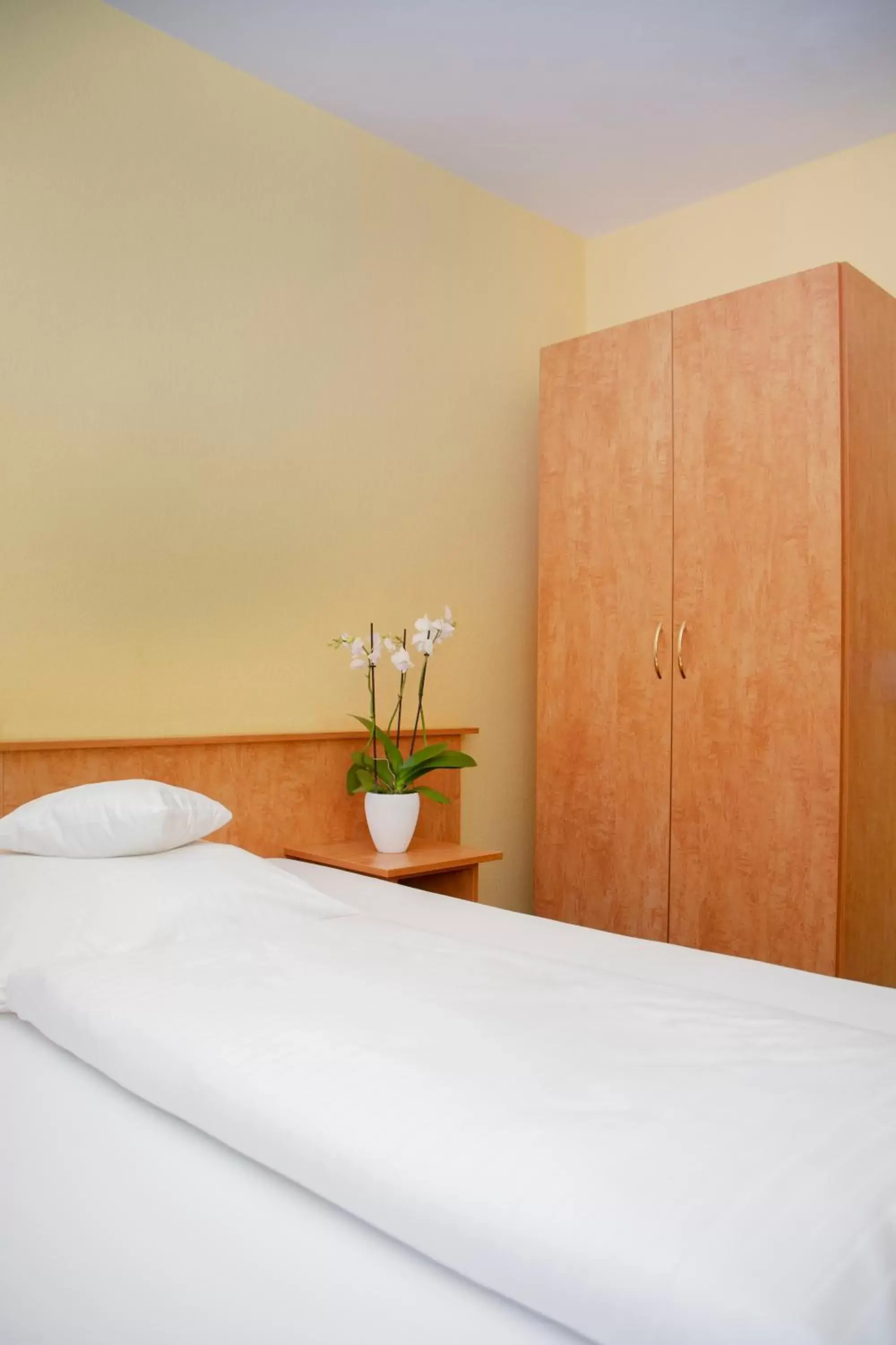 Single Room in Friends Hotel Kerpen Single Room in Friends Hotel Kerpen