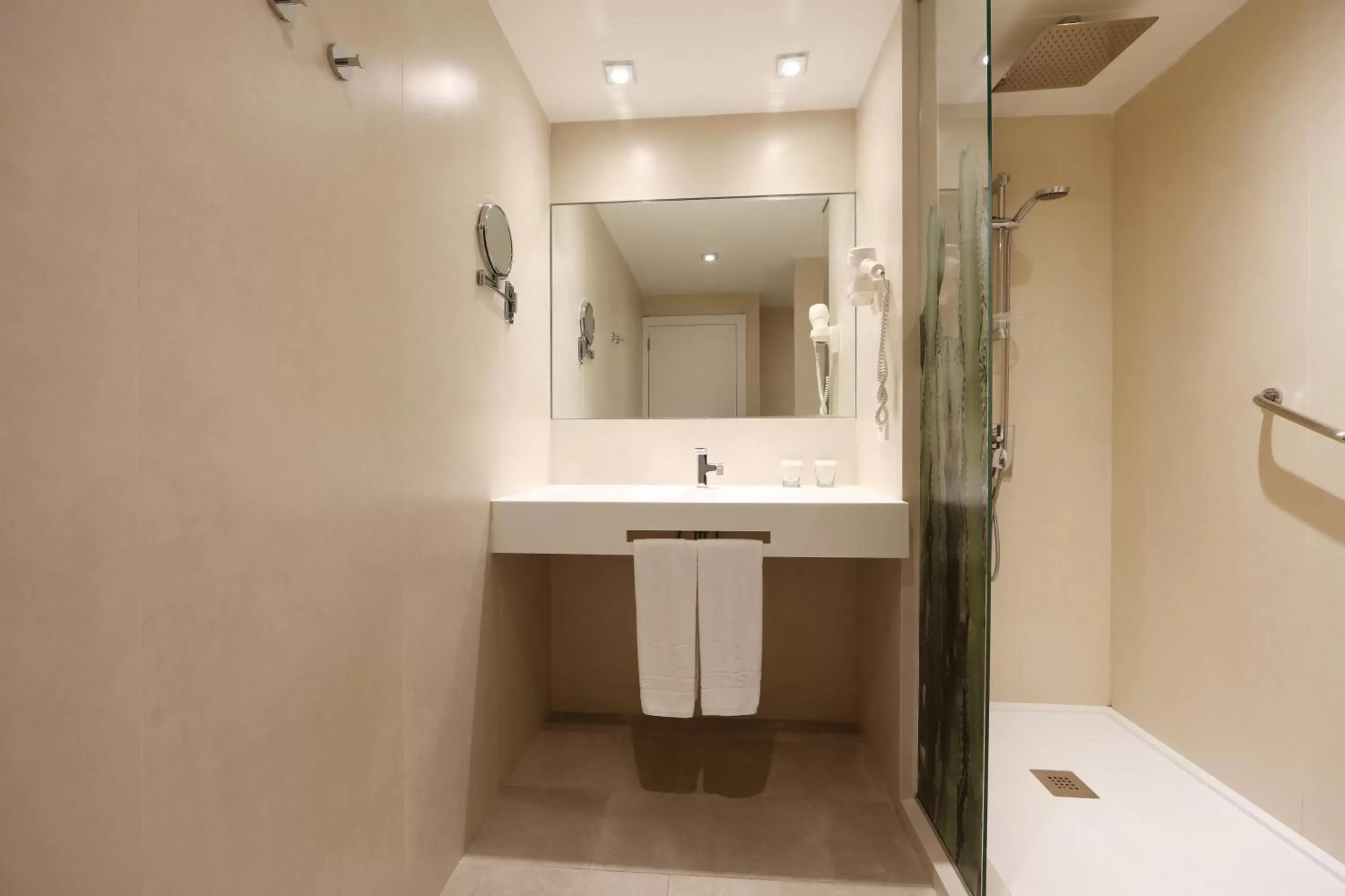 Bathroom in Iberostar Selection Lanzarote Park