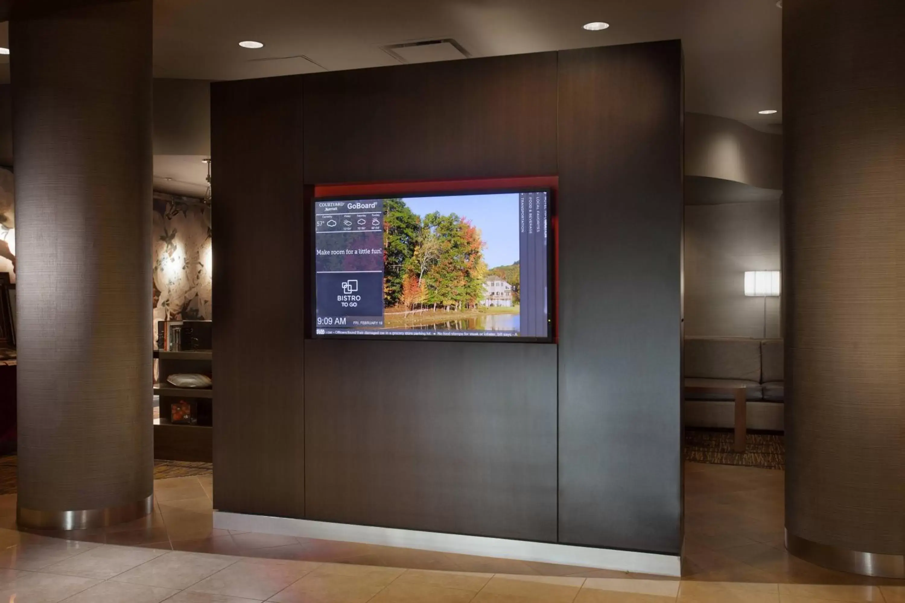 Other in Courtyard by Marriott Fayetteville