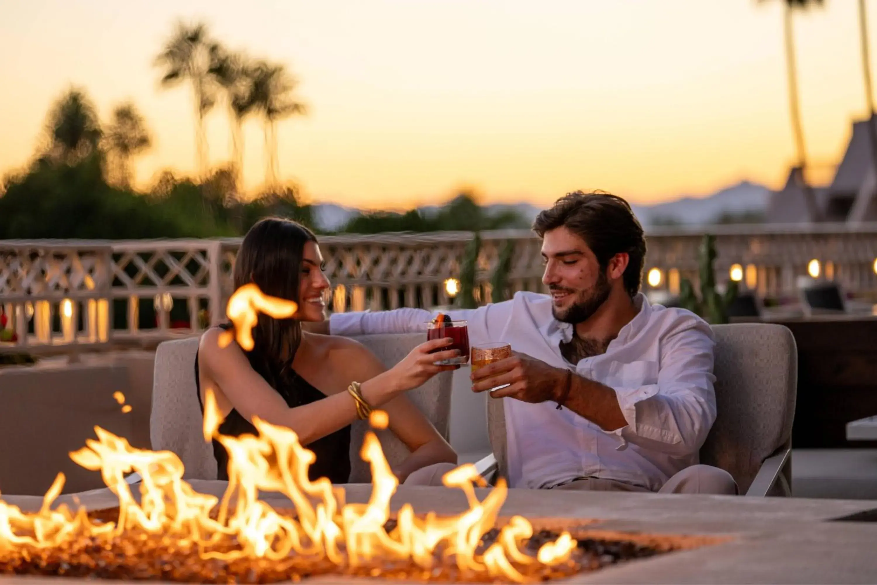 Other in The Canyon Suites At The Phoenician, A Luxury Collection Resort