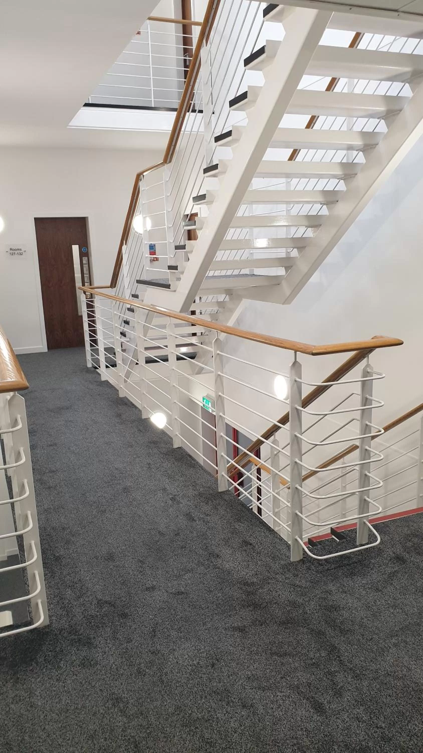 View (from property/room) in Premier Lodge