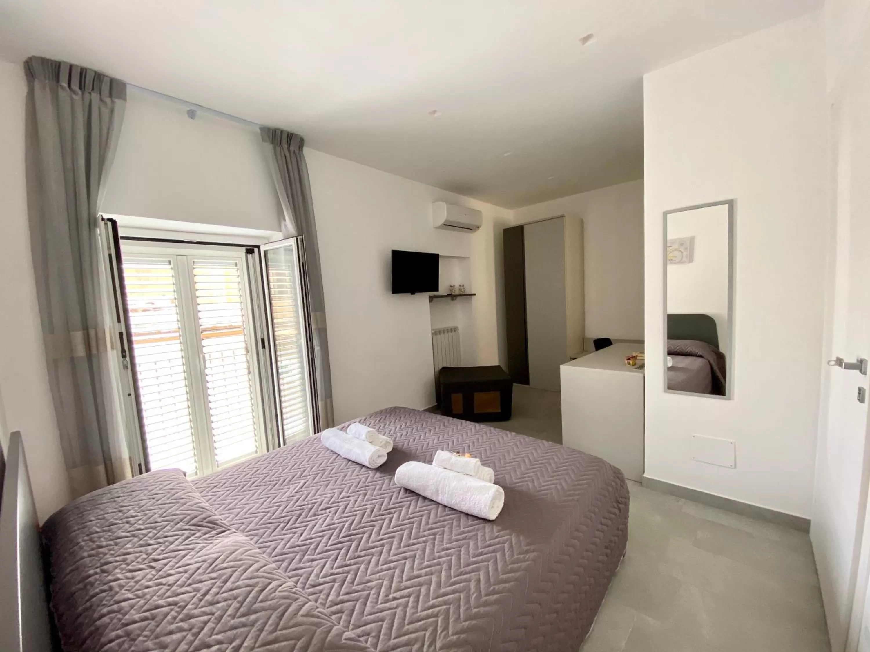 Bed in Al Centro Storico