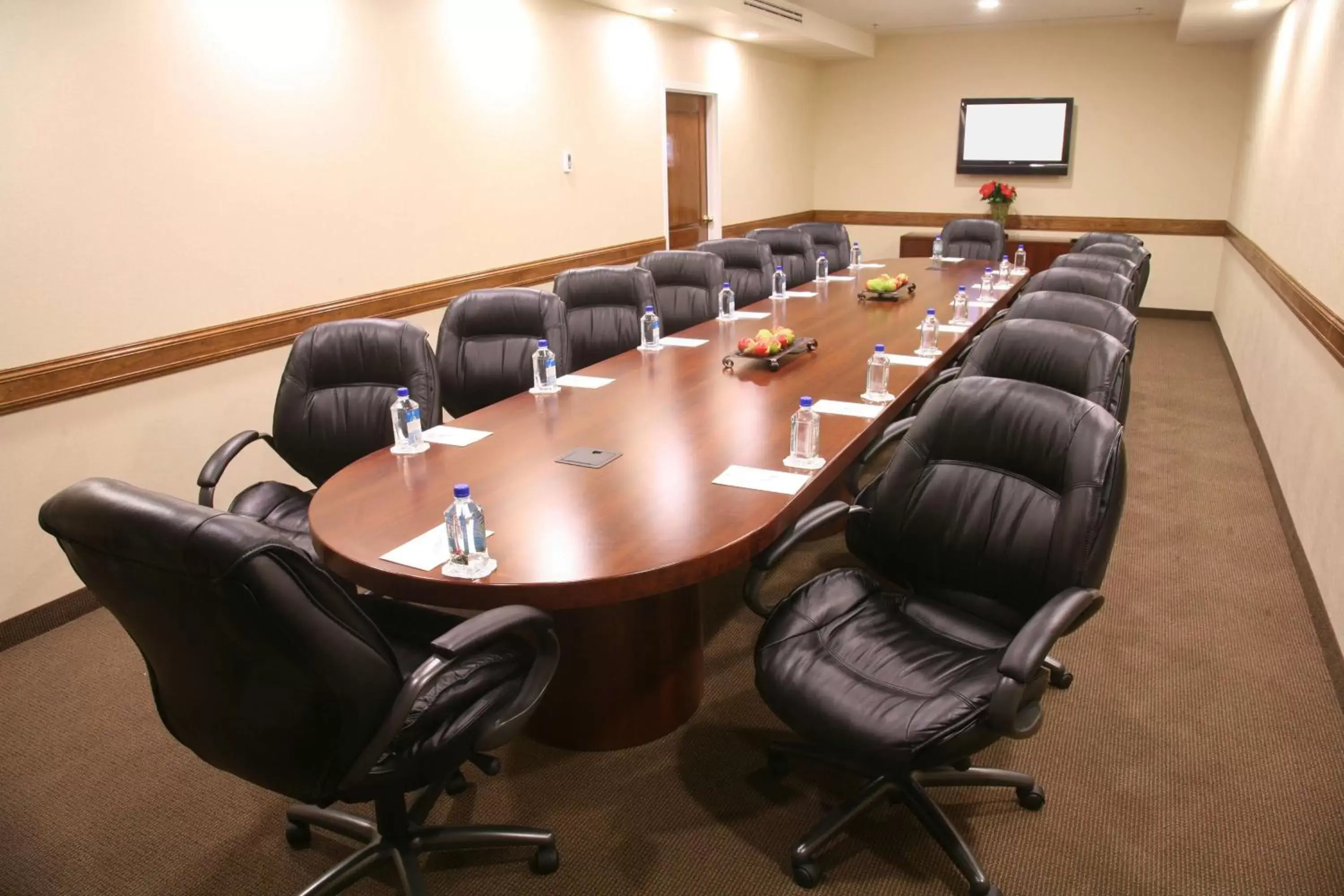 Meeting/conference room in Doubletree by Hilton McAllen