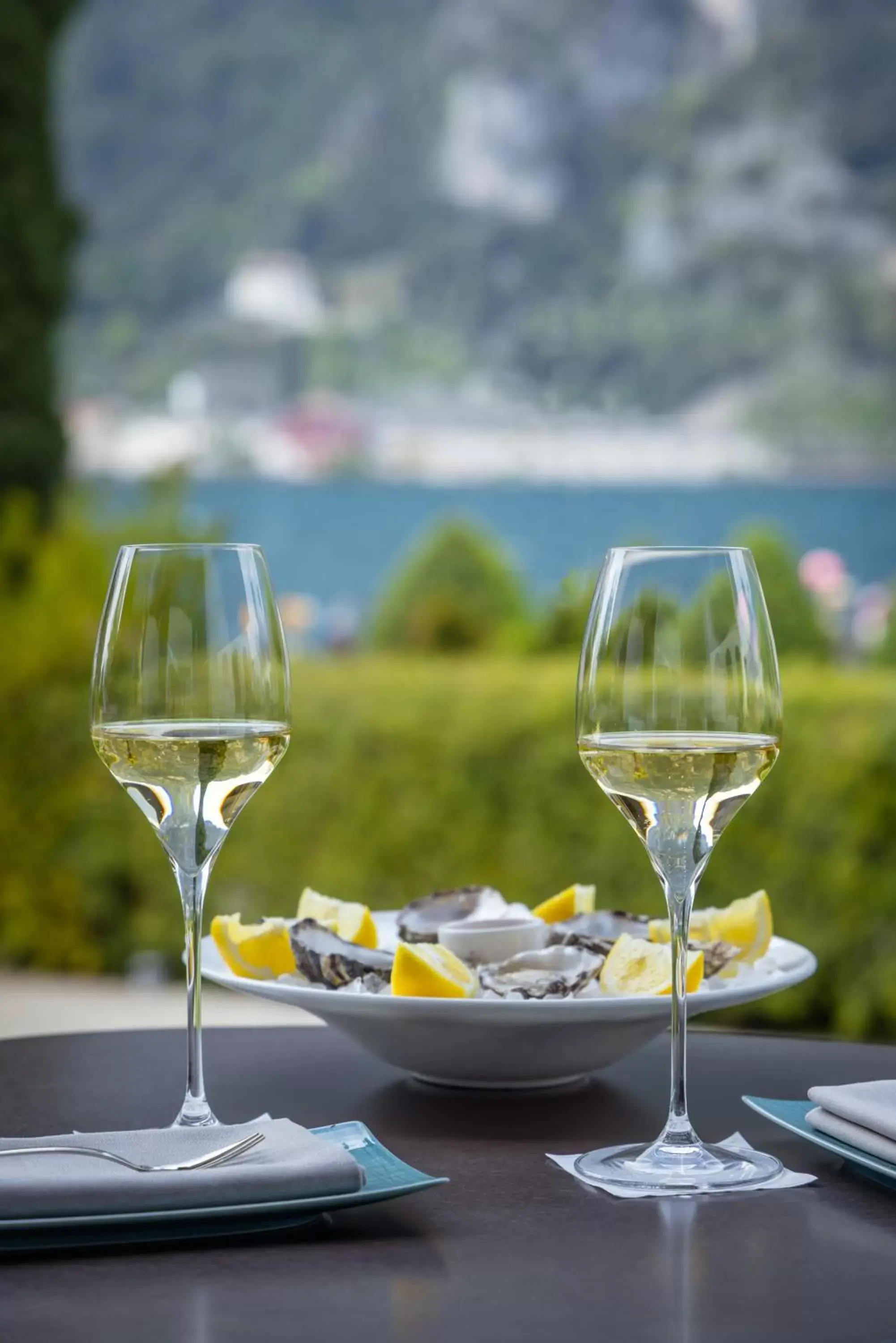 Restaurant/places to eat in Lido Palace - The Leading Hotels of the World Restaurant/places to eat in Lido Palace - The Leading Hotels of the World